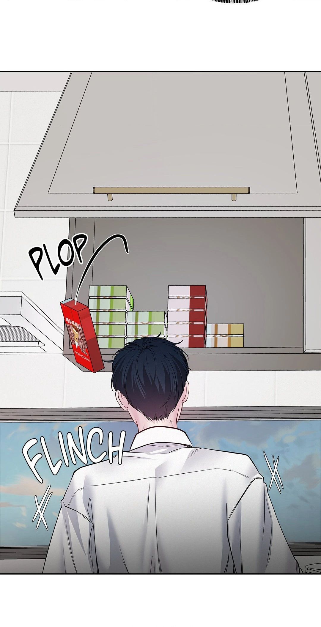 Read Saturday’s Master chapter 43 image 28 on Lezhin