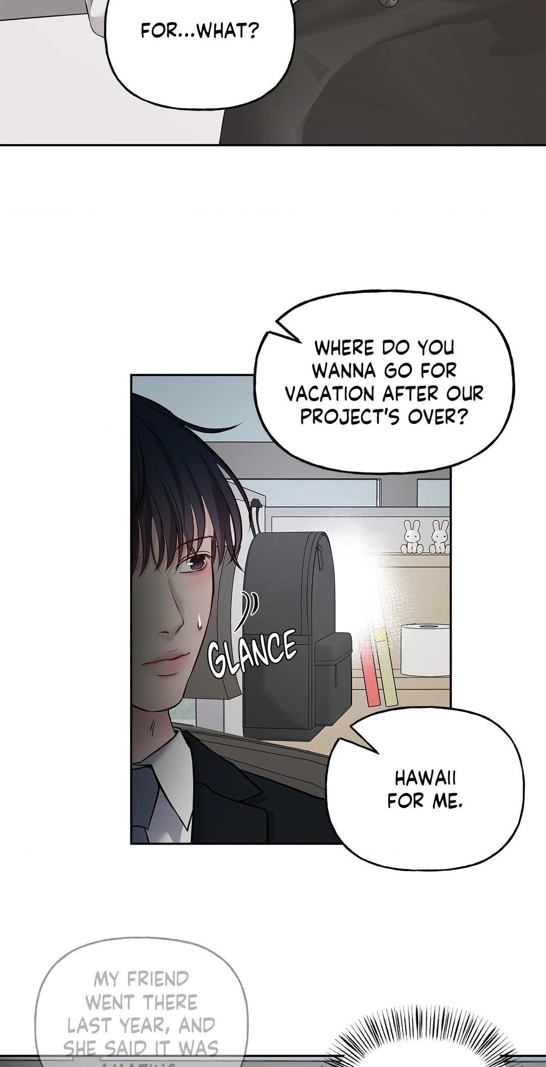 Read Saturday’s Master chapter 43 image 35 on Lezhin