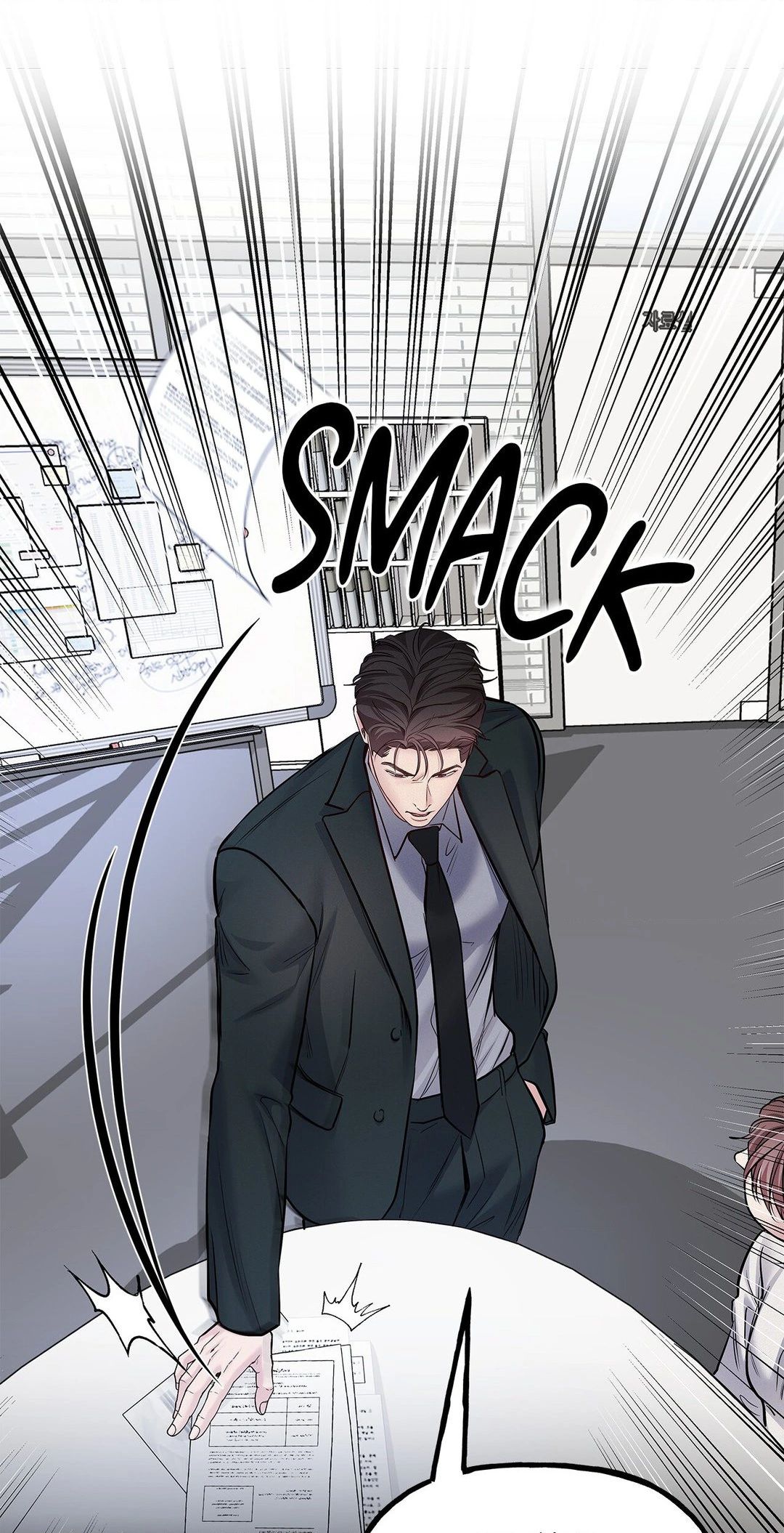 Read Saturday’s Master chapter 43 image 37 on Lezhin