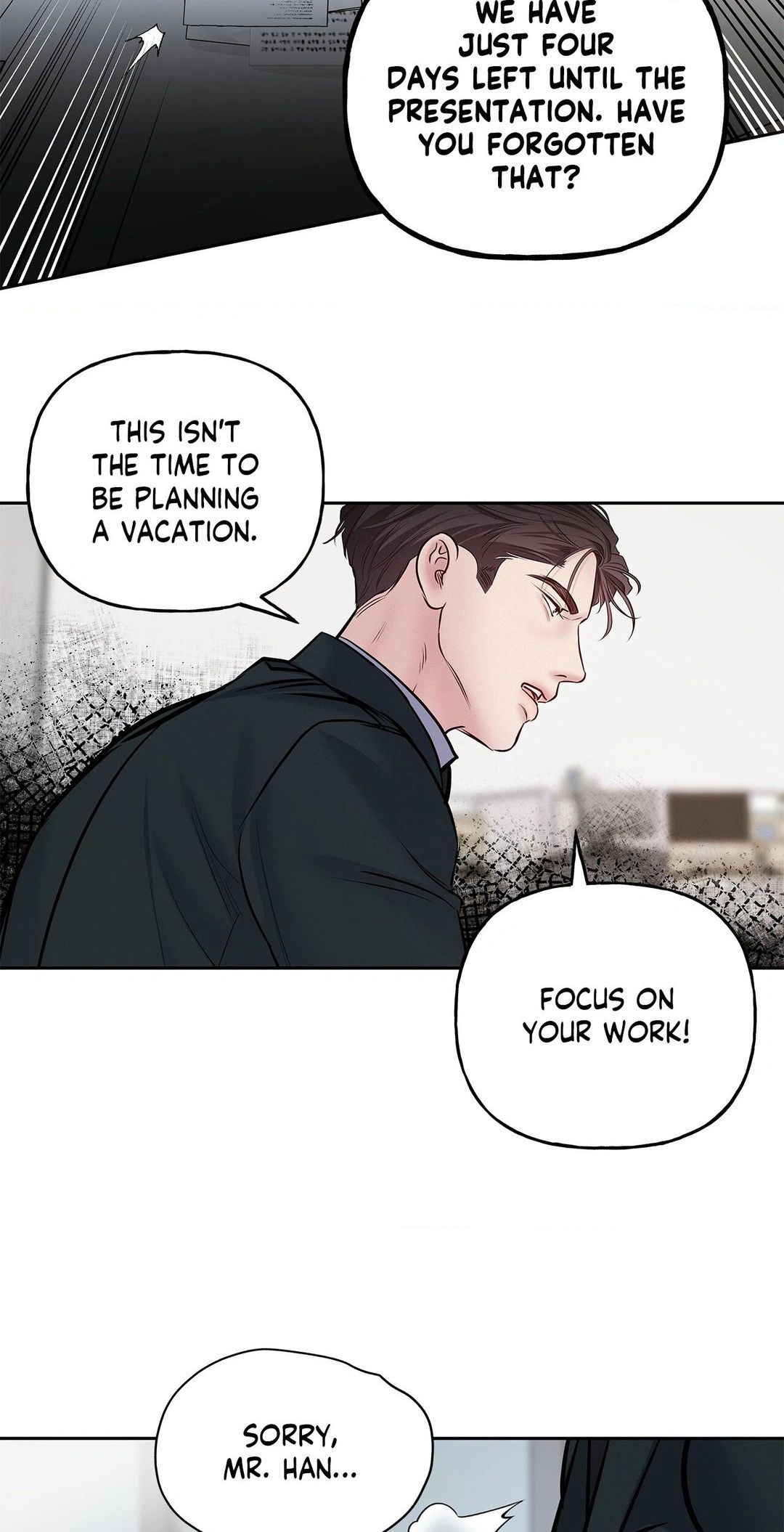 Read Saturday’s Master chapter 43 image 38 on Lezhin