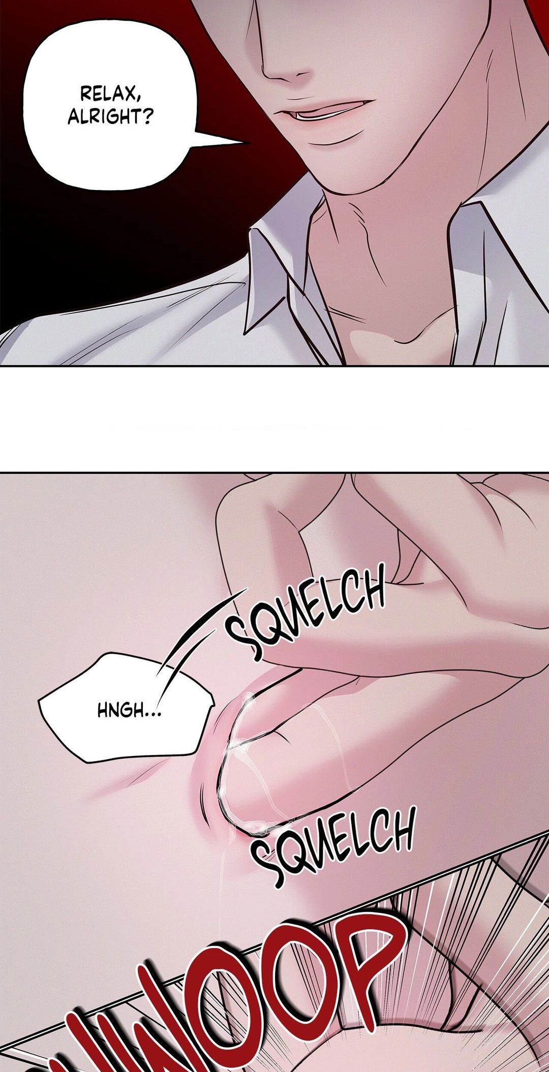 Read Saturday’s Master chapter 43 image 4 on Lezhin