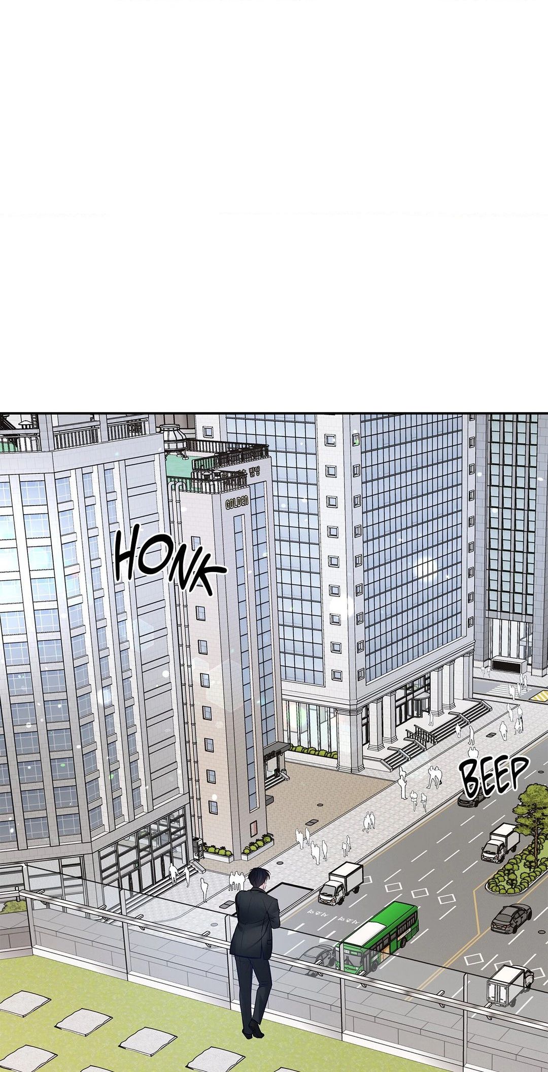 Read Saturday’s Master chapter 43 image 42 on Lezhin