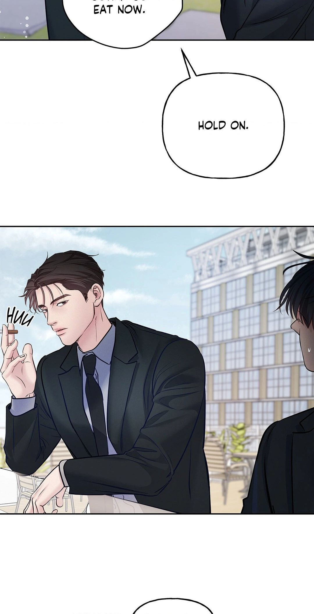 Read Saturday’s Master chapter 43 image 45 on Lezhin