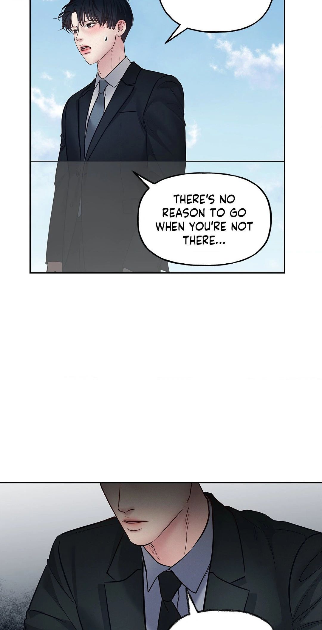 Read Saturday’s Master chapter 43 image 48 on Lezhin