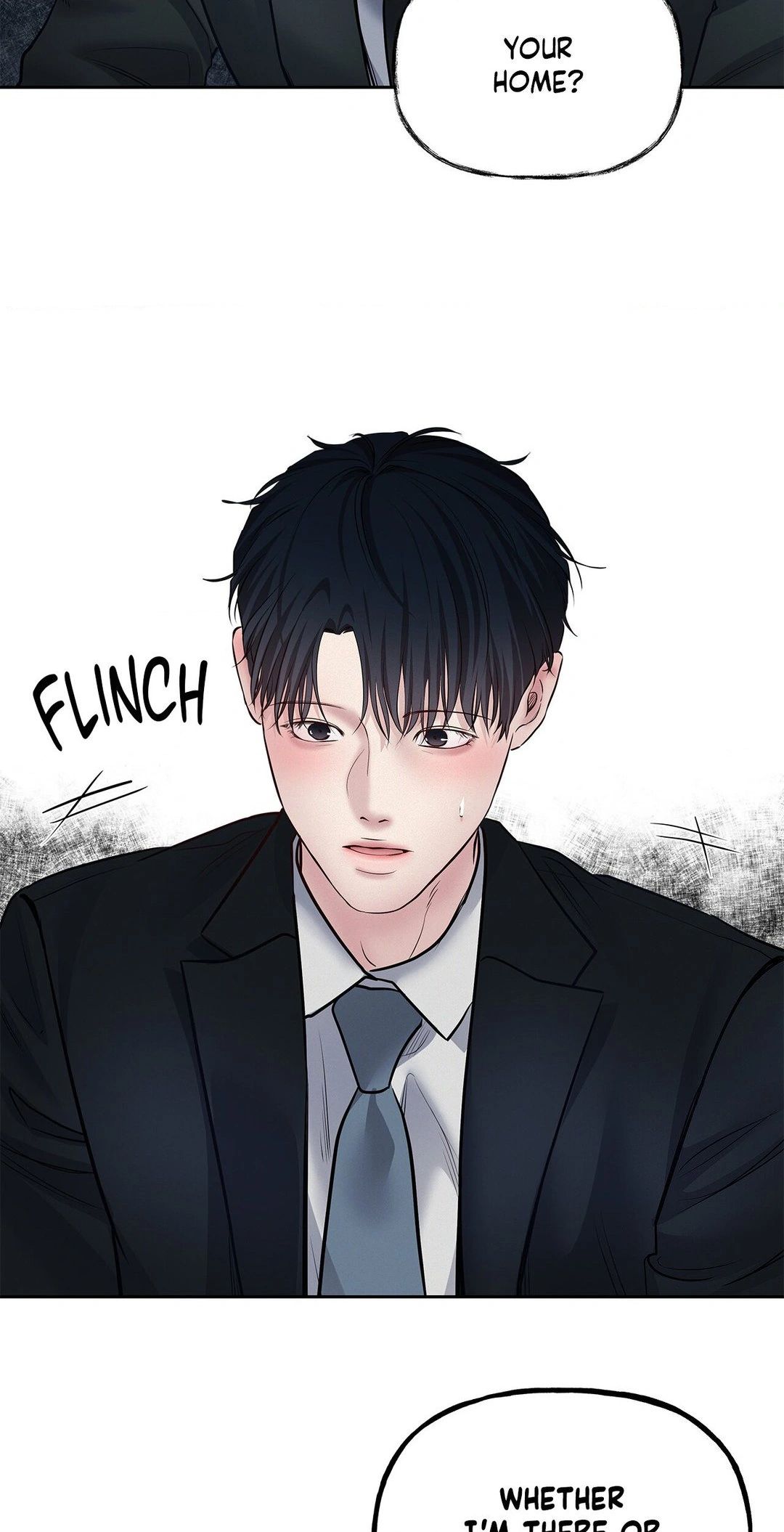 Read Saturday’s Master chapter 43 image 49 on Lezhin
