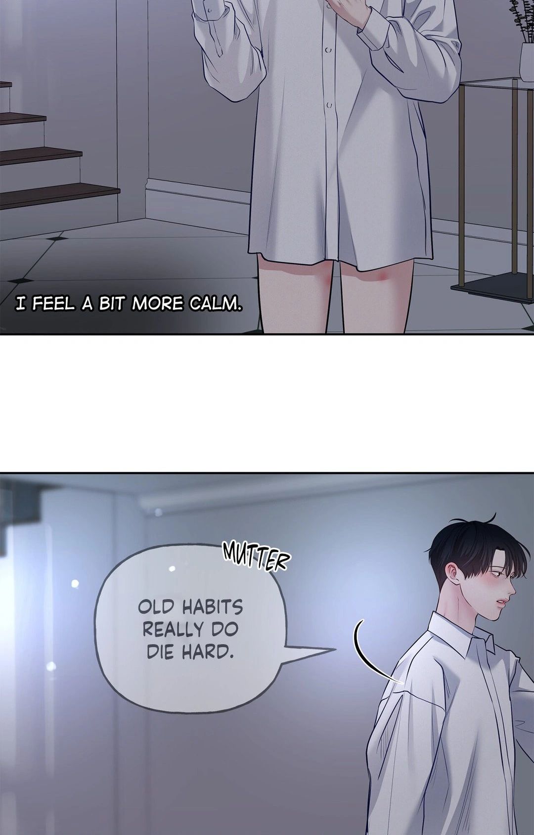 Read Saturday’s Master chapter 44 image 11 on Lezhin