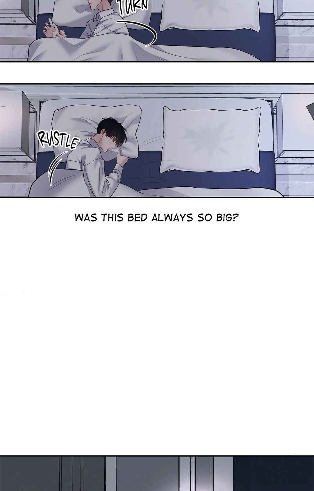 Read Saturday’s Master chapter 44 image 18 on Lezhin