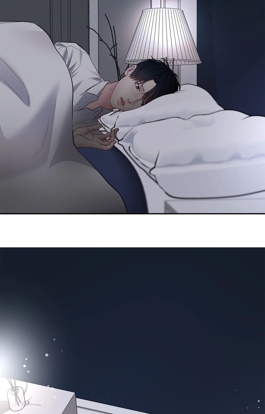 Read Saturday’s Master chapter 44 image 19 on Lezhin