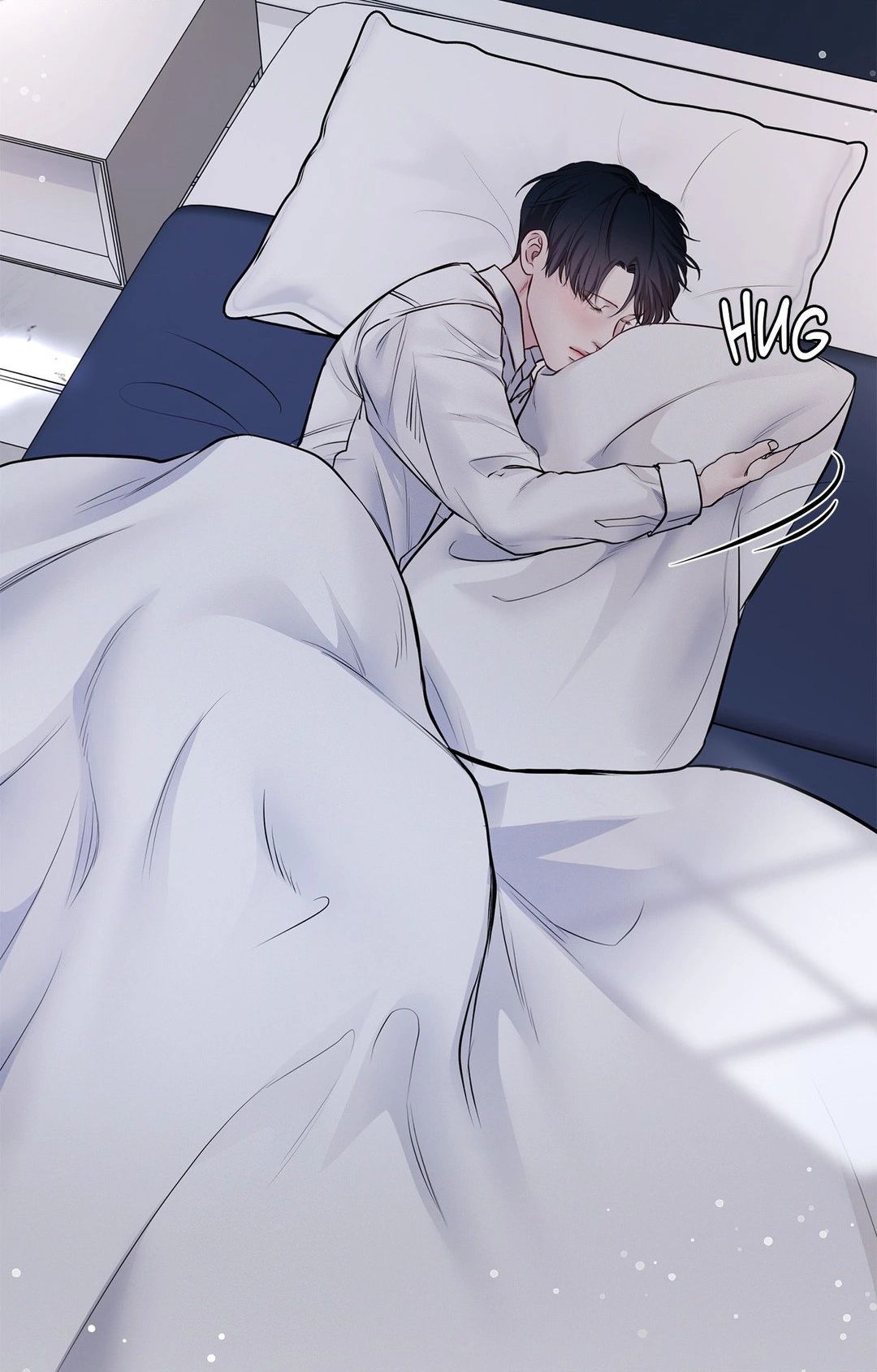 Read Saturday’s Master chapter 44 image 20 on Lezhin