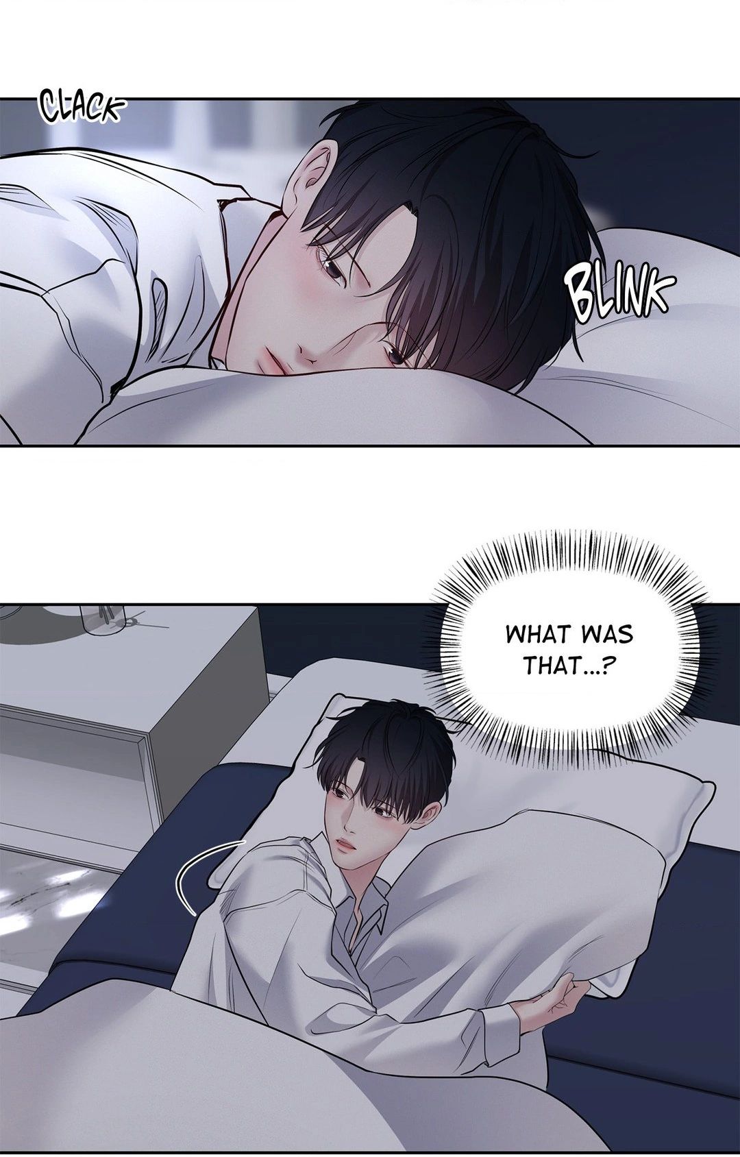 Read Saturday’s Master chapter 44 image 22 on Lezhin