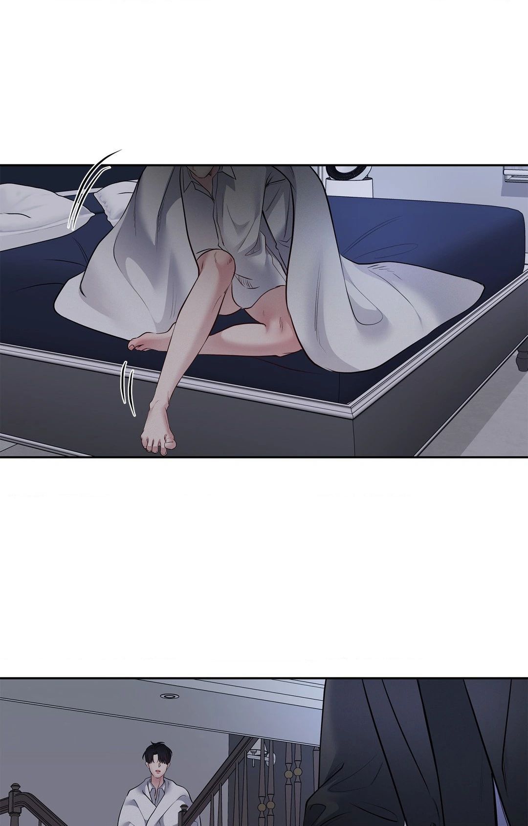Read Saturday’s Master chapter 44 image 24 on Lezhin