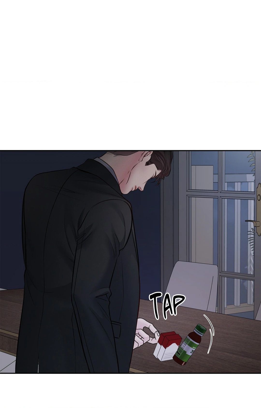 Read Saturday’s Master chapter 44 image 26 on Lezhin