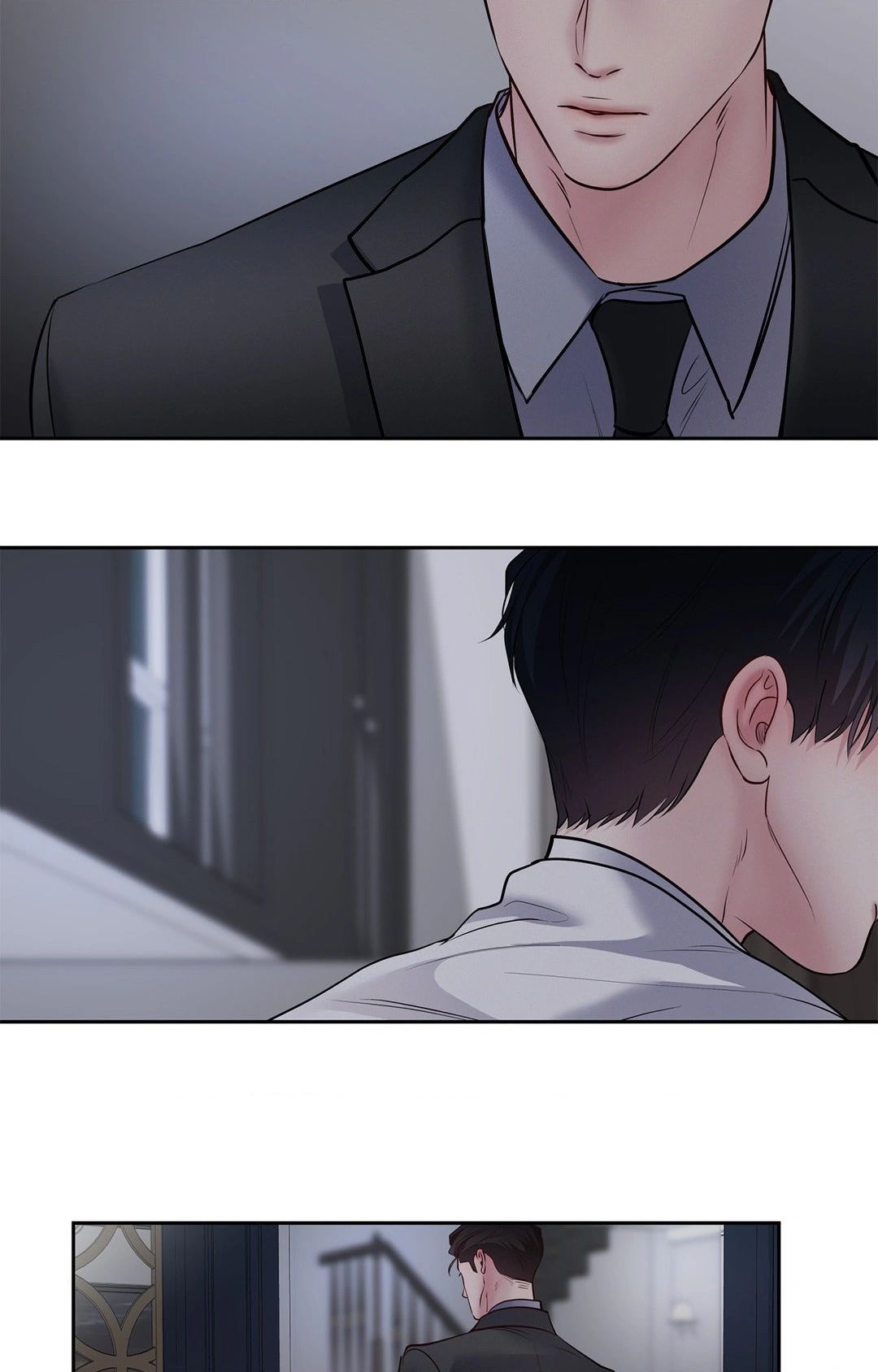 Read Saturday’s Master chapter 44 image 28 on Lezhin