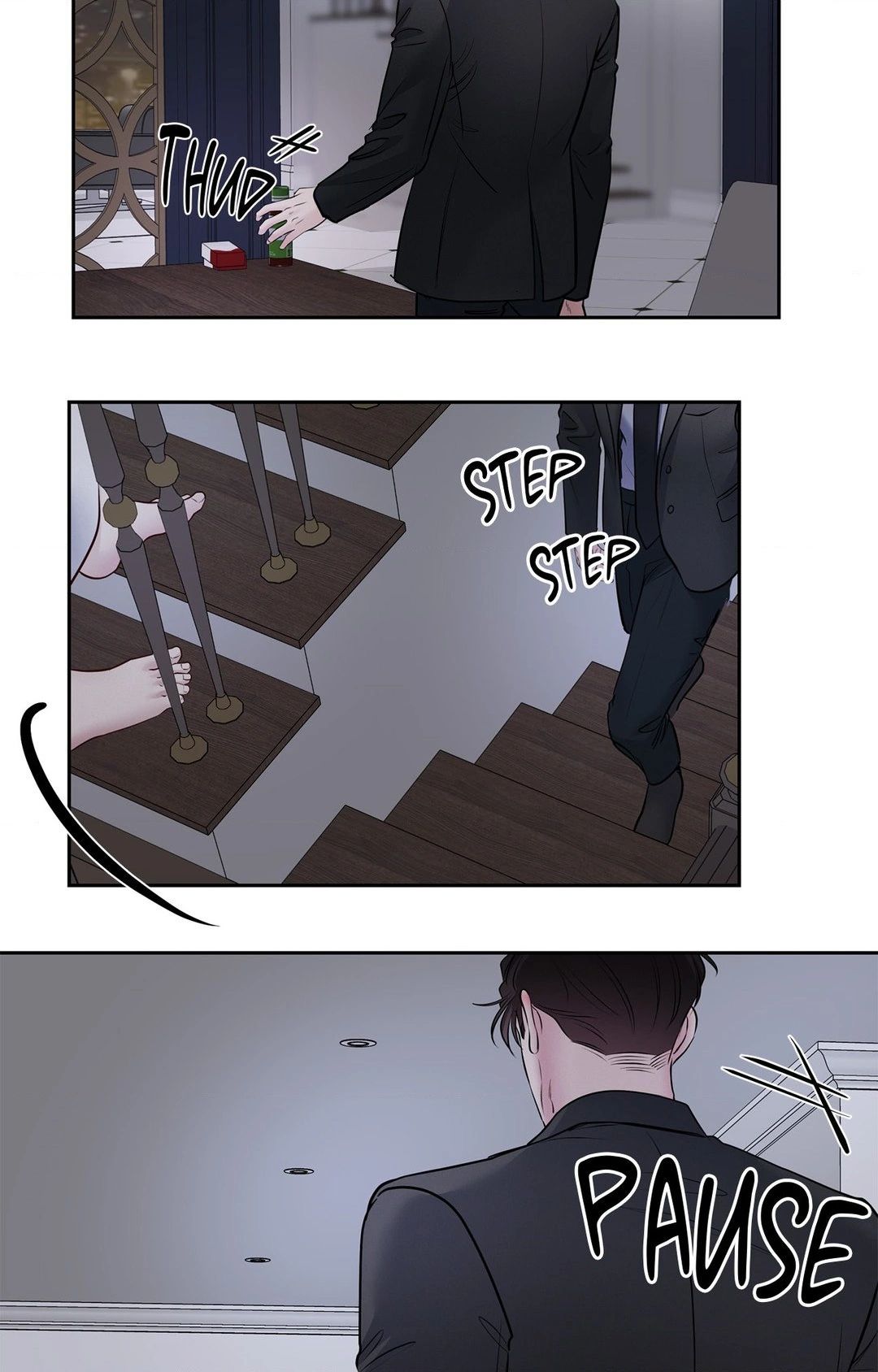 Read Saturday’s Master chapter 44 image 29 on Lezhin