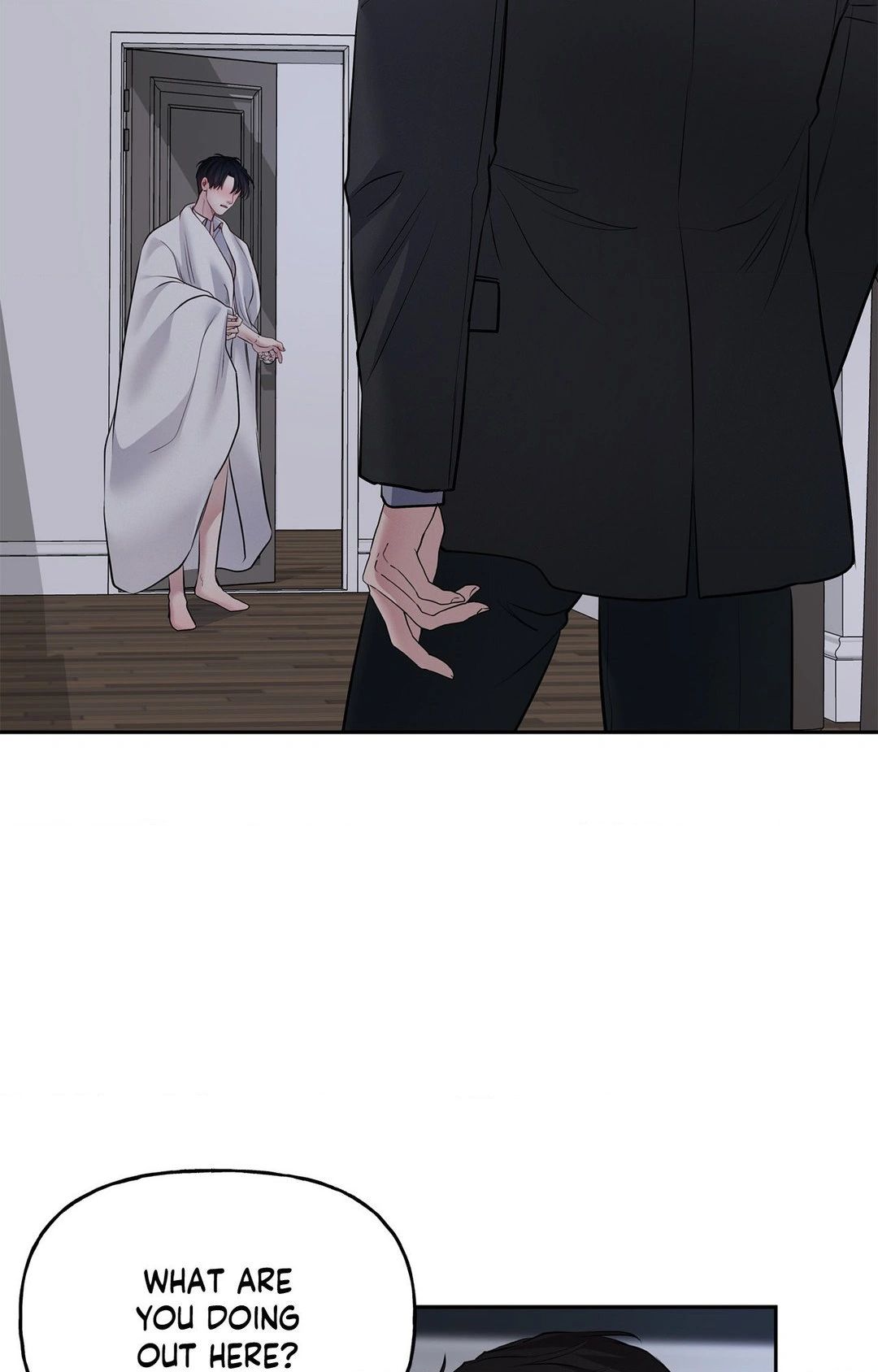 Read Saturday’s Master chapter 44 image 30 on Lezhin