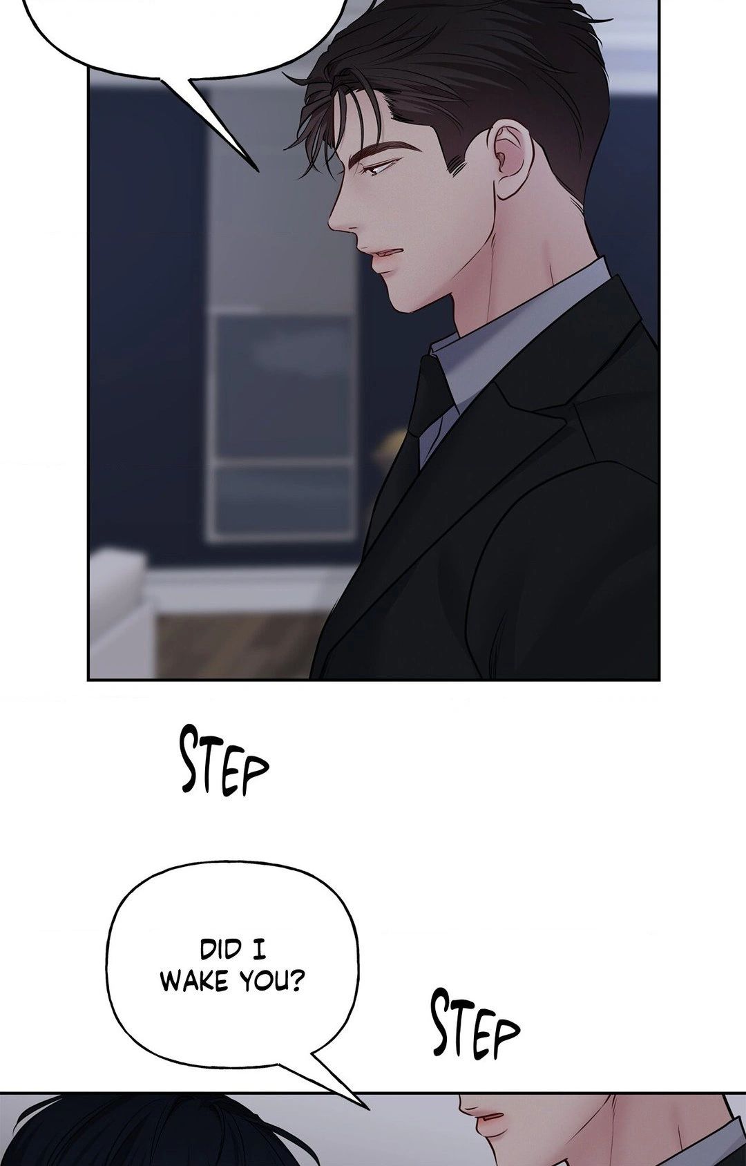 Read Saturday’s Master chapter 44 image 31 on Lezhin
