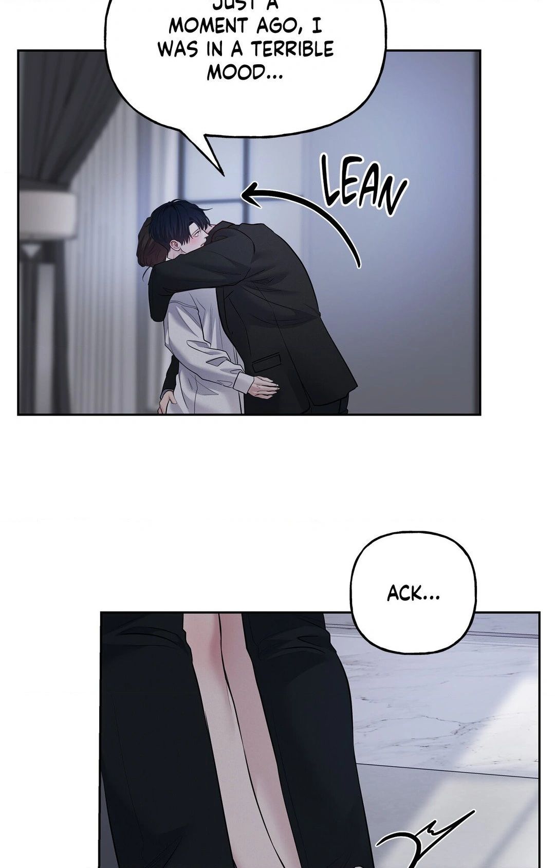 Read Saturday’s Master chapter 44 image 36 on Lezhin