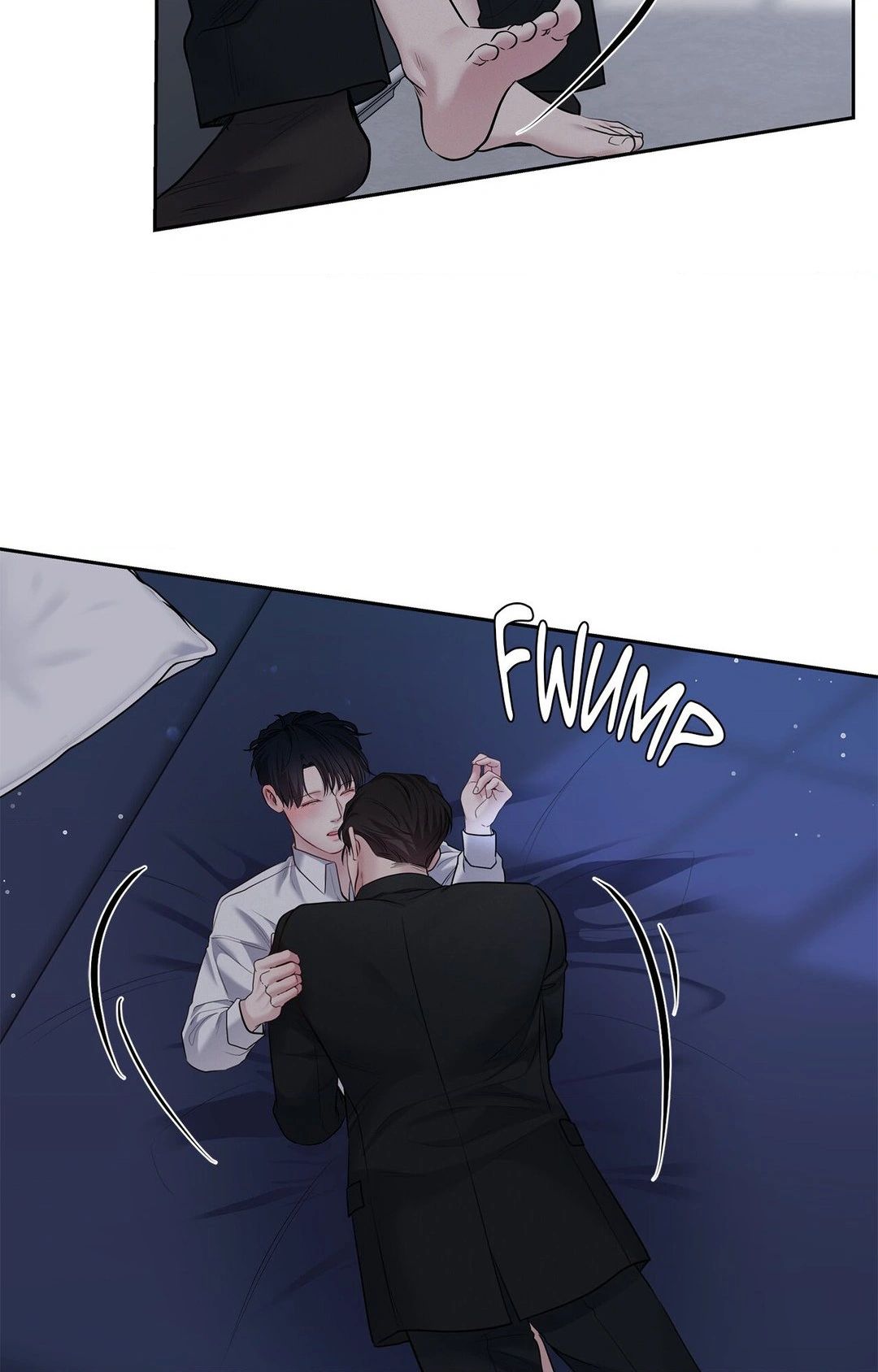 Read Saturday’s Master chapter 44 image 37 on Lezhin