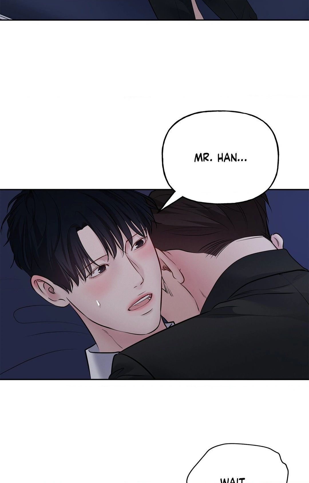 Read Saturday’s Master chapter 44 image 38 on Lezhin