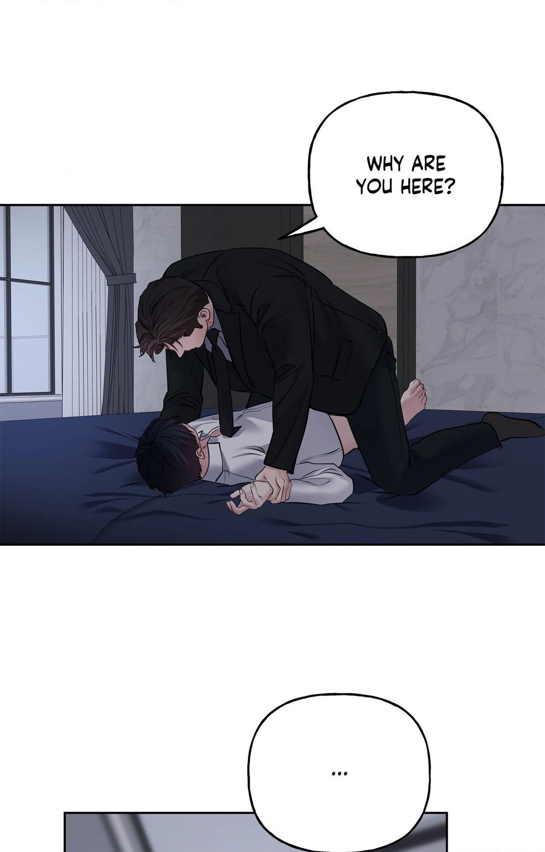 Read Saturday’s Master chapter 44 image 42 on Lezhin