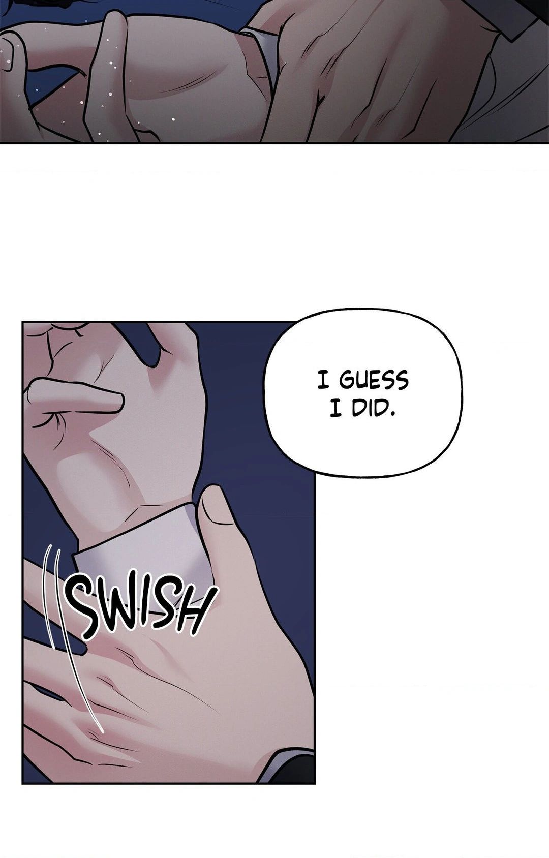 Read Saturday’s Master chapter 44 image 46 on Lezhin