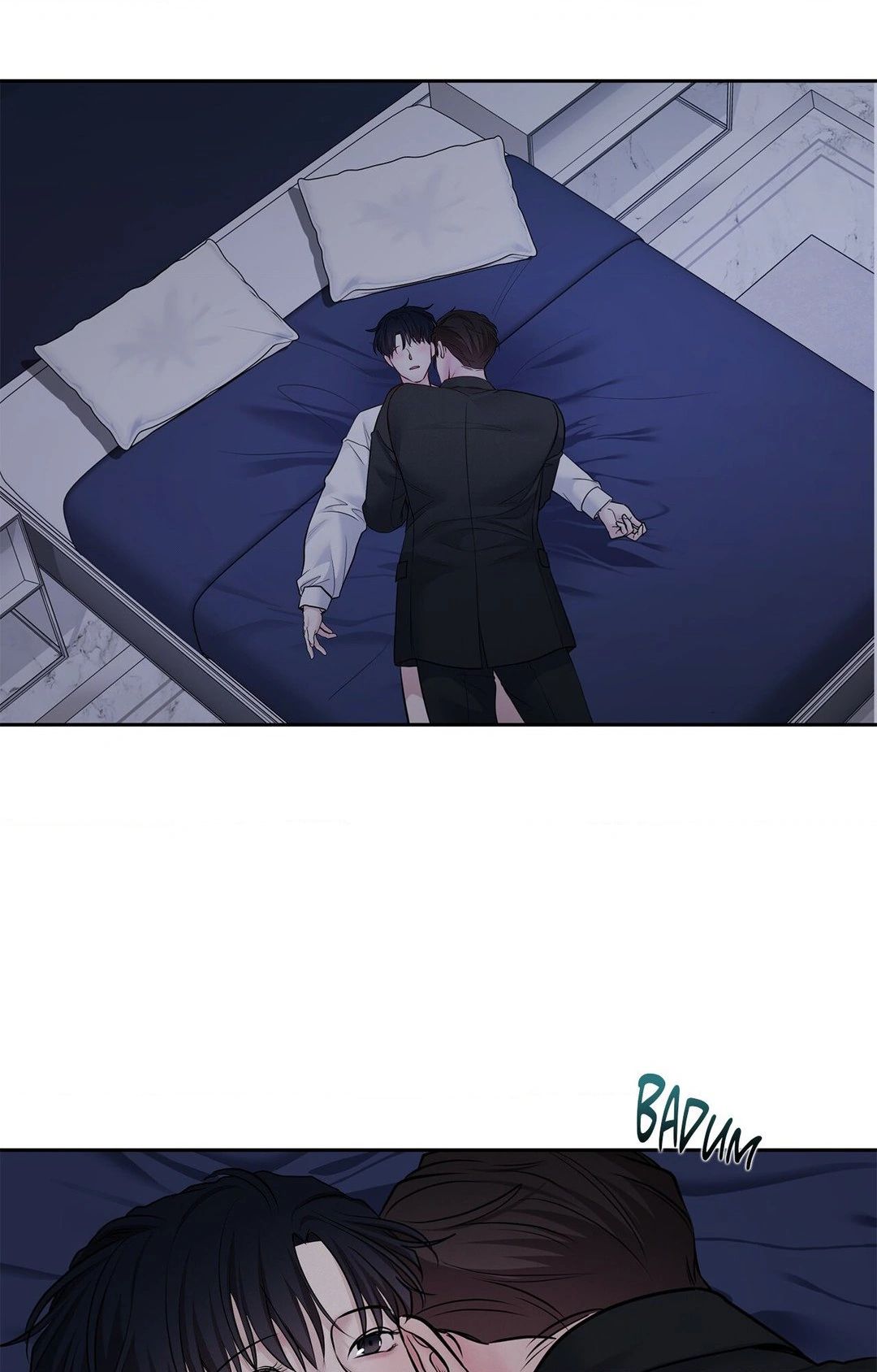 Read Saturday’s Master chapter 44 image 47 on Lezhin