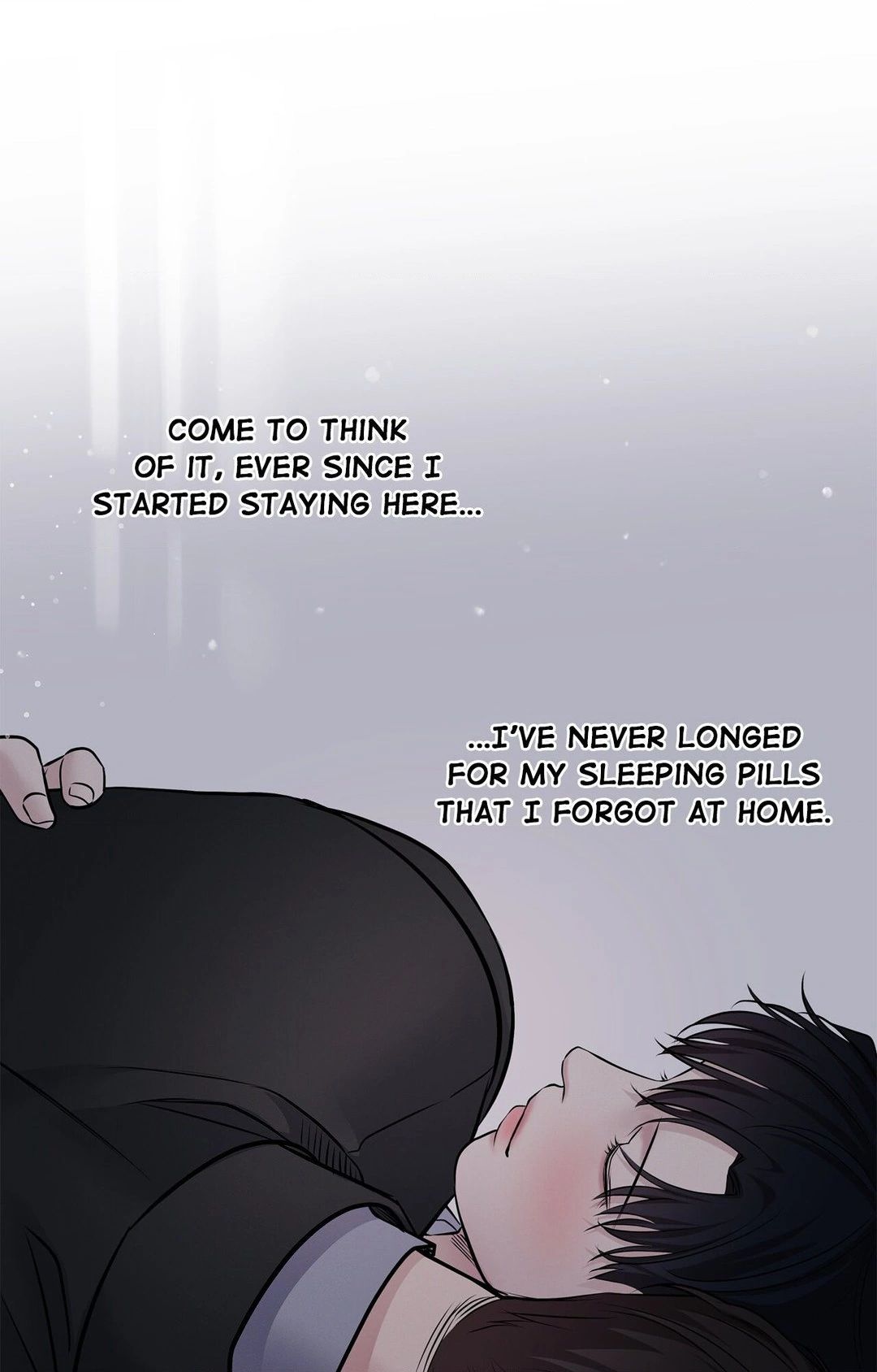 Read Saturday’s Master chapter 44 image 49 on Lezhin