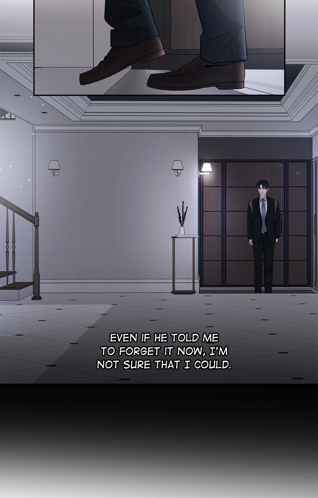 Read Saturday’s Master chapter 44 image 5 on Lezhin