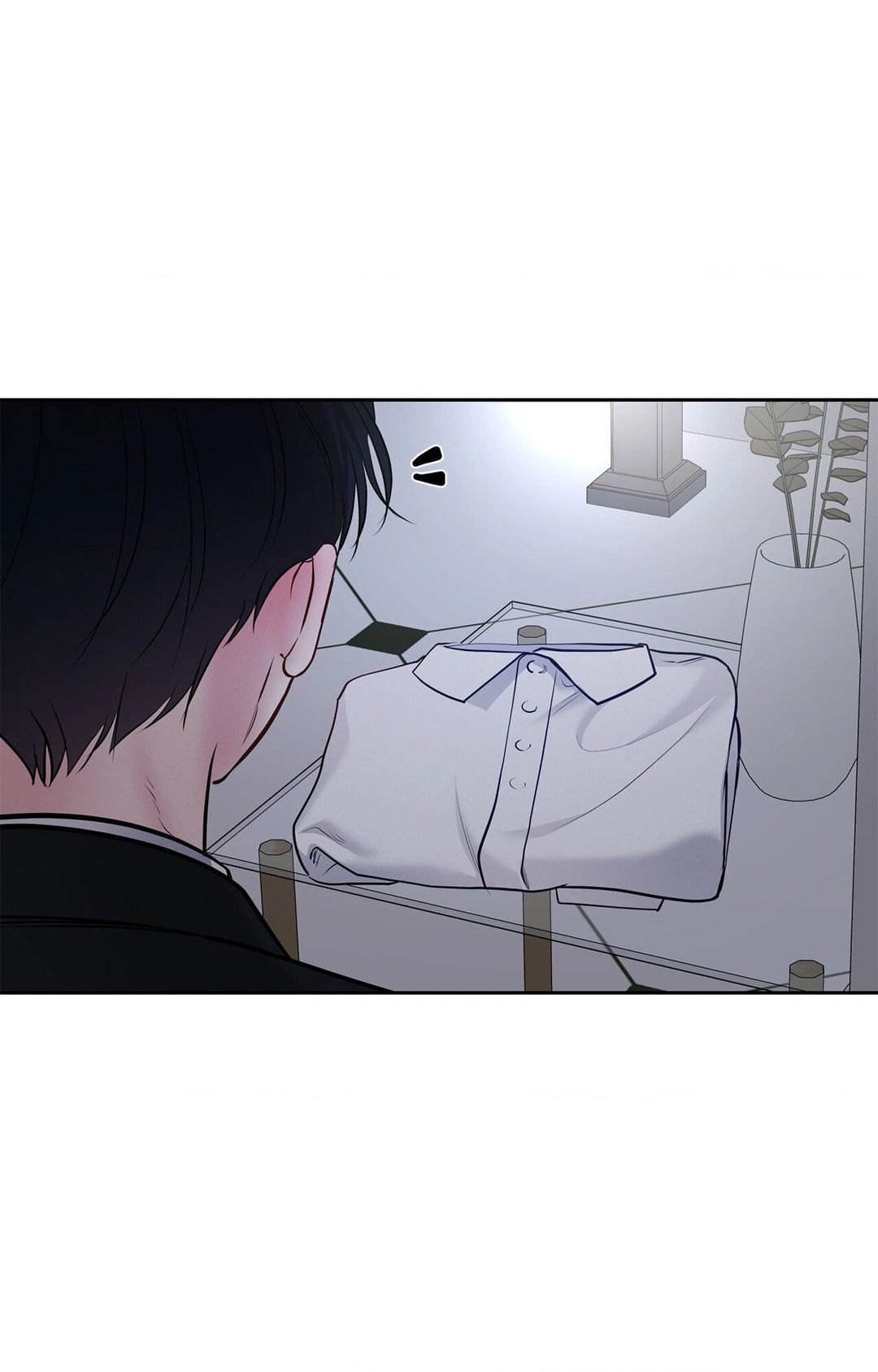 Read Saturday’s Master chapter 44 image 8 on Lezhin