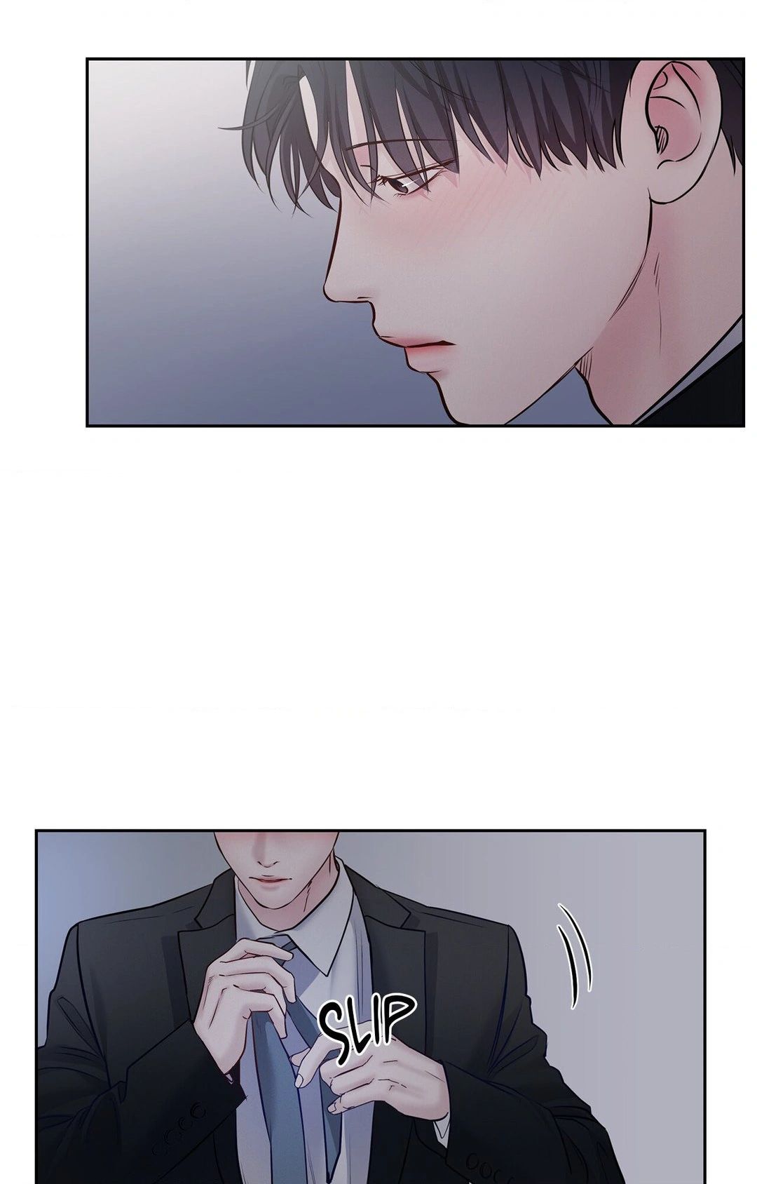 Read Saturday’s Master chapter 44 image 9 on Lezhin