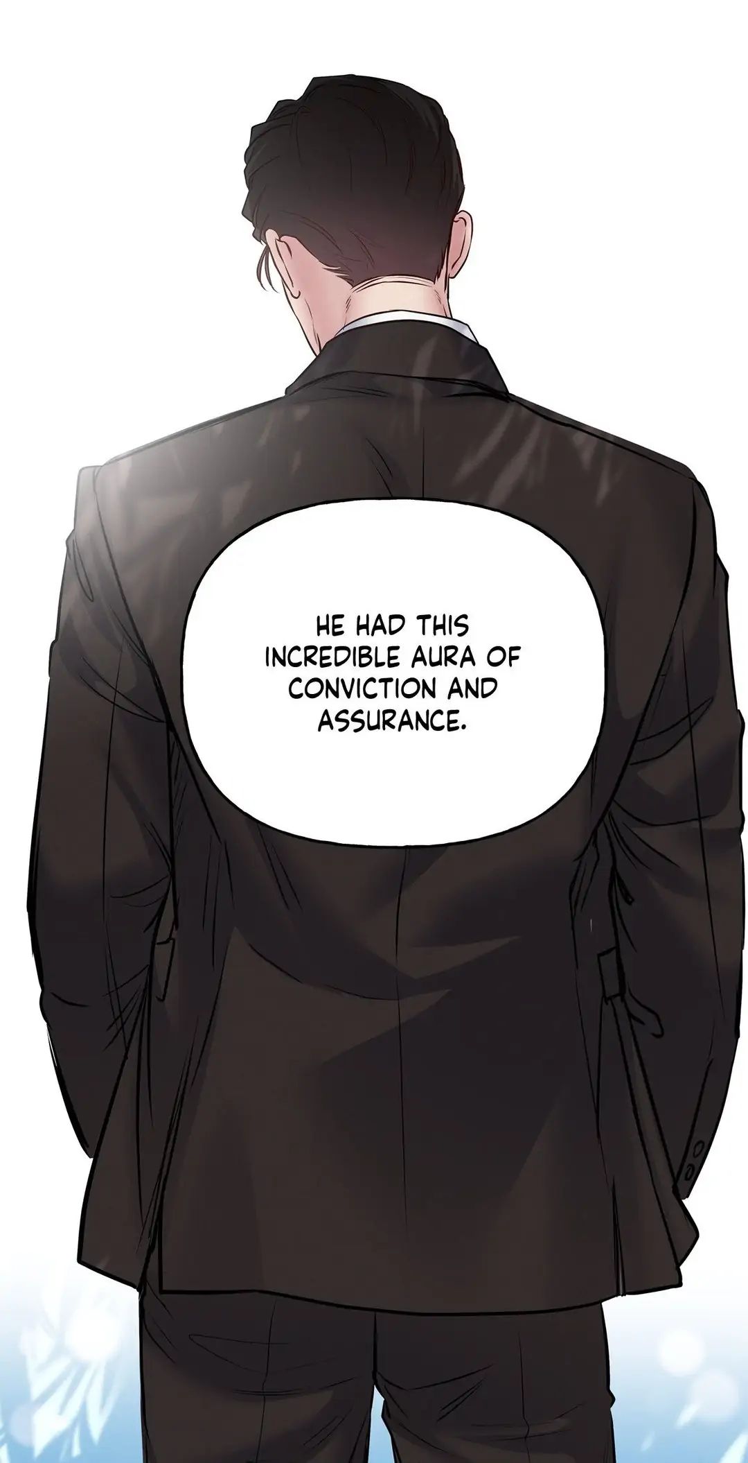 Read Saturday’s Master chapter 45 image 29 on Lezhin