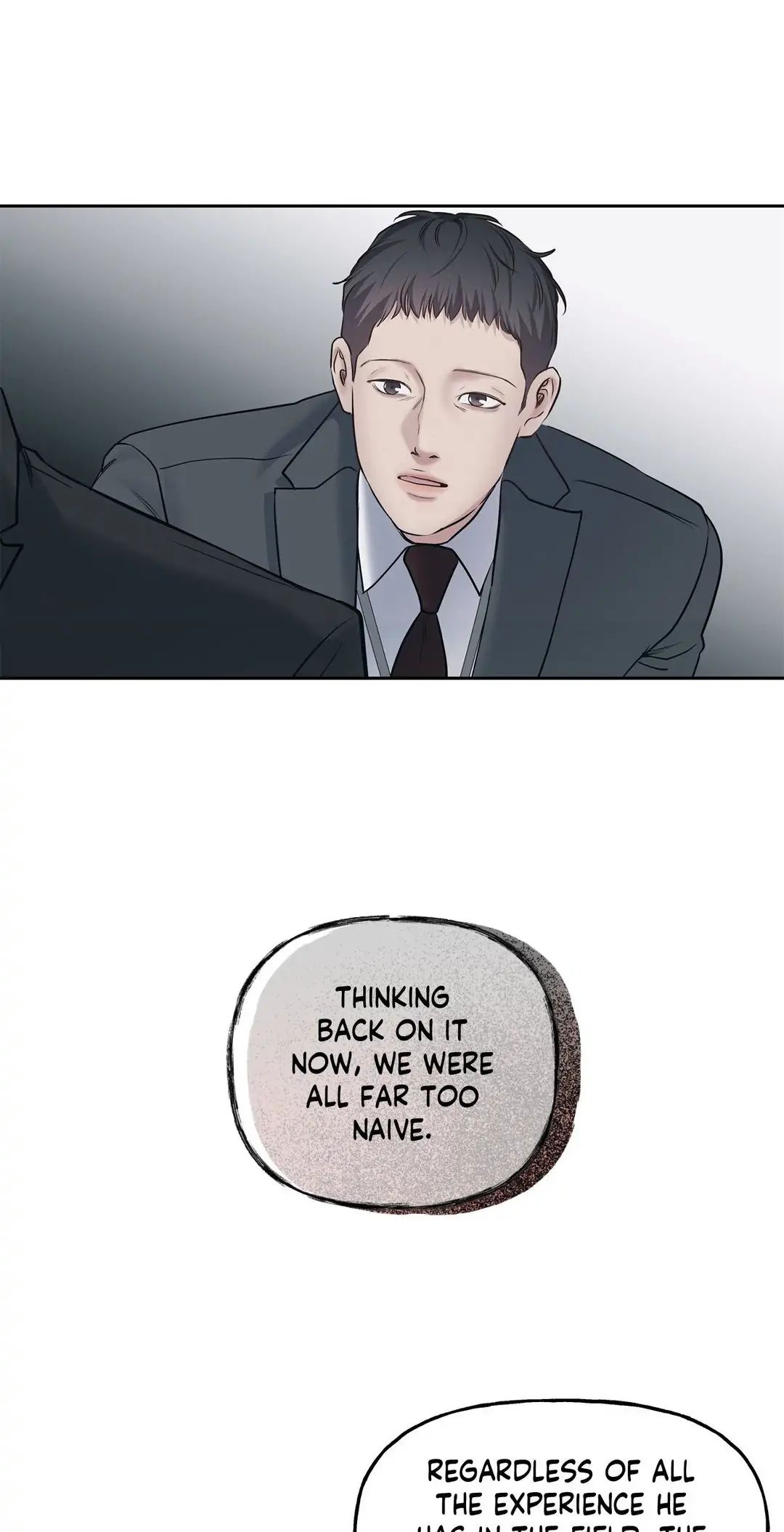 Read Saturday’s Master chapter 45 image 31 on Lezhin