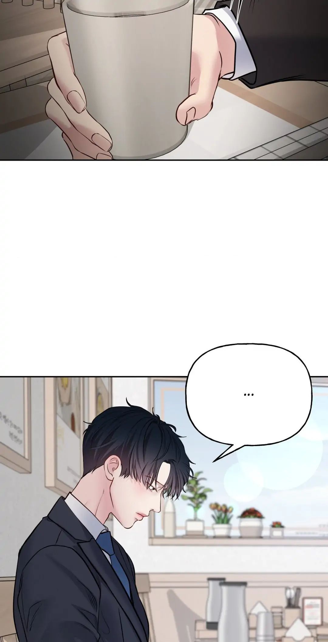 Read Saturday’s Master chapter 45 image 38 on Lezhin