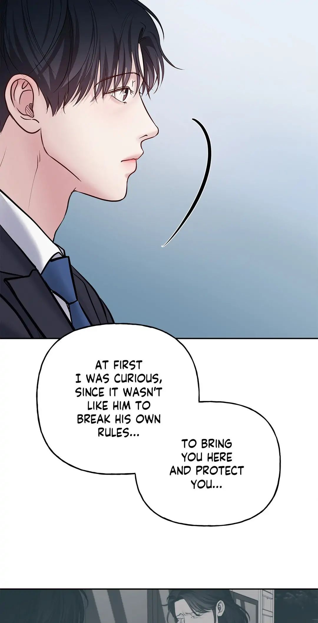 Read Saturday’s Master chapter 45 image 41 on Lezhin