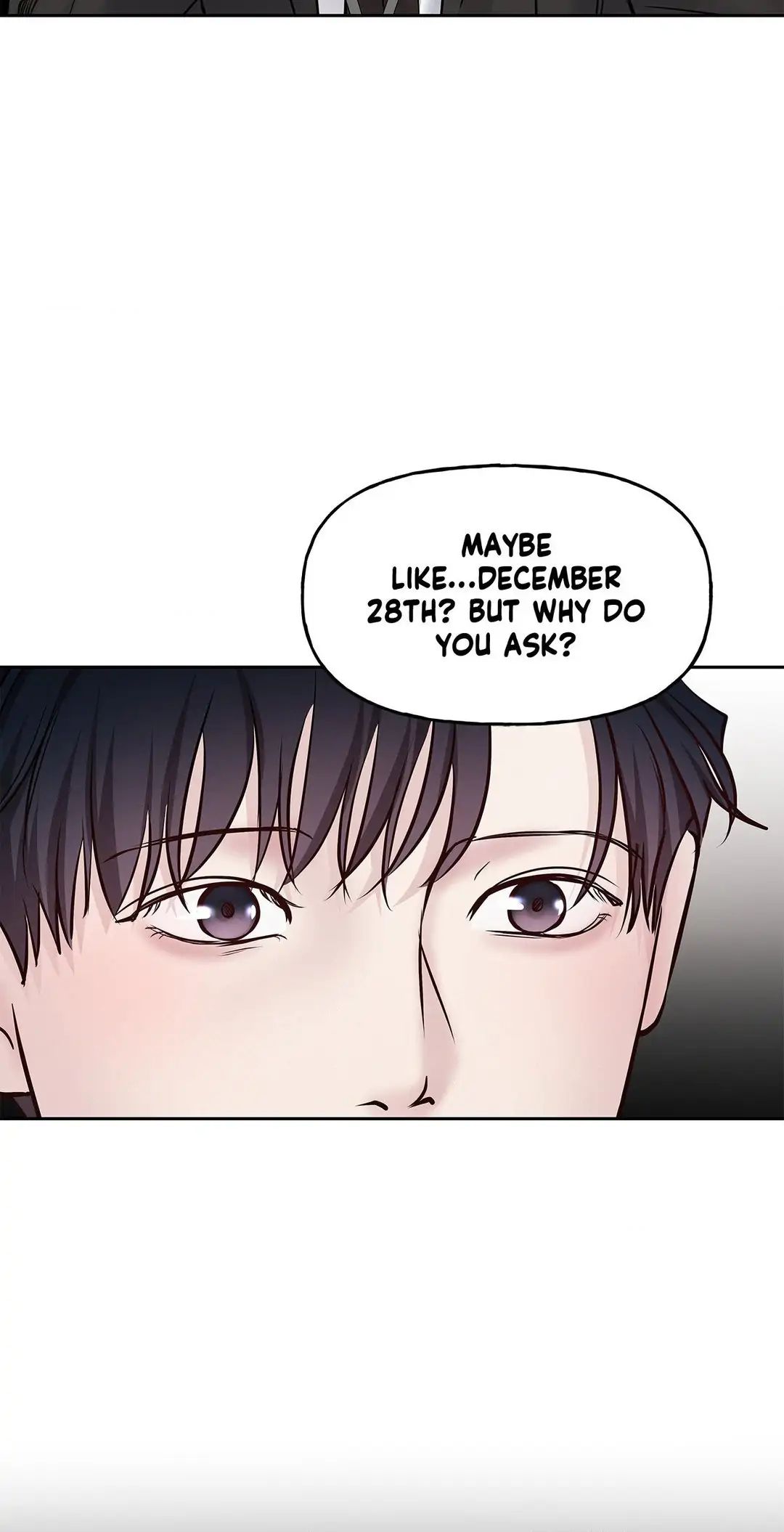 Read Saturday’s Master chapter 45 image 48 on Lezhin