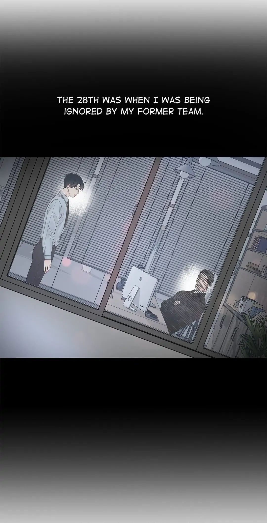 Read Saturday’s Master chapter 45 image 49 on Lezhin