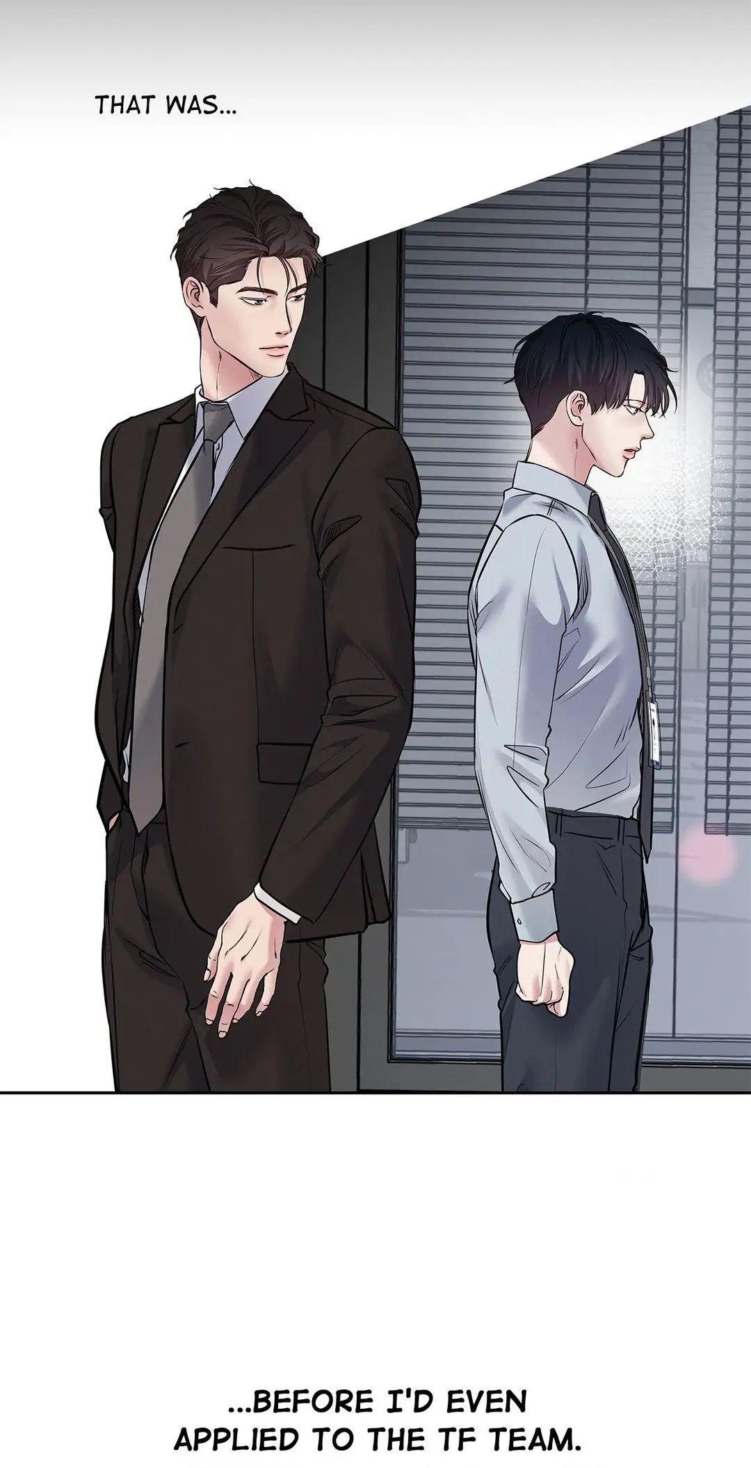Read Saturday’s Master chapter 45 image 50 on Lezhin