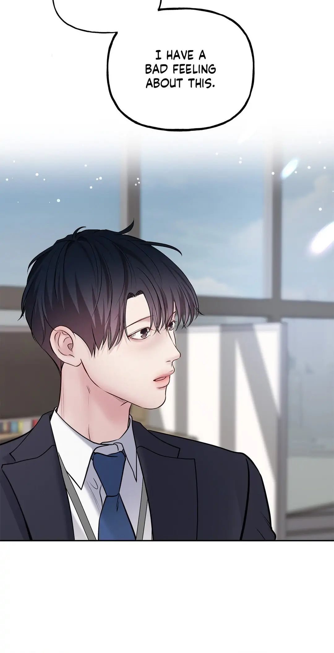 Read Saturday’s Master chapter 45 image 6 on Lezhin