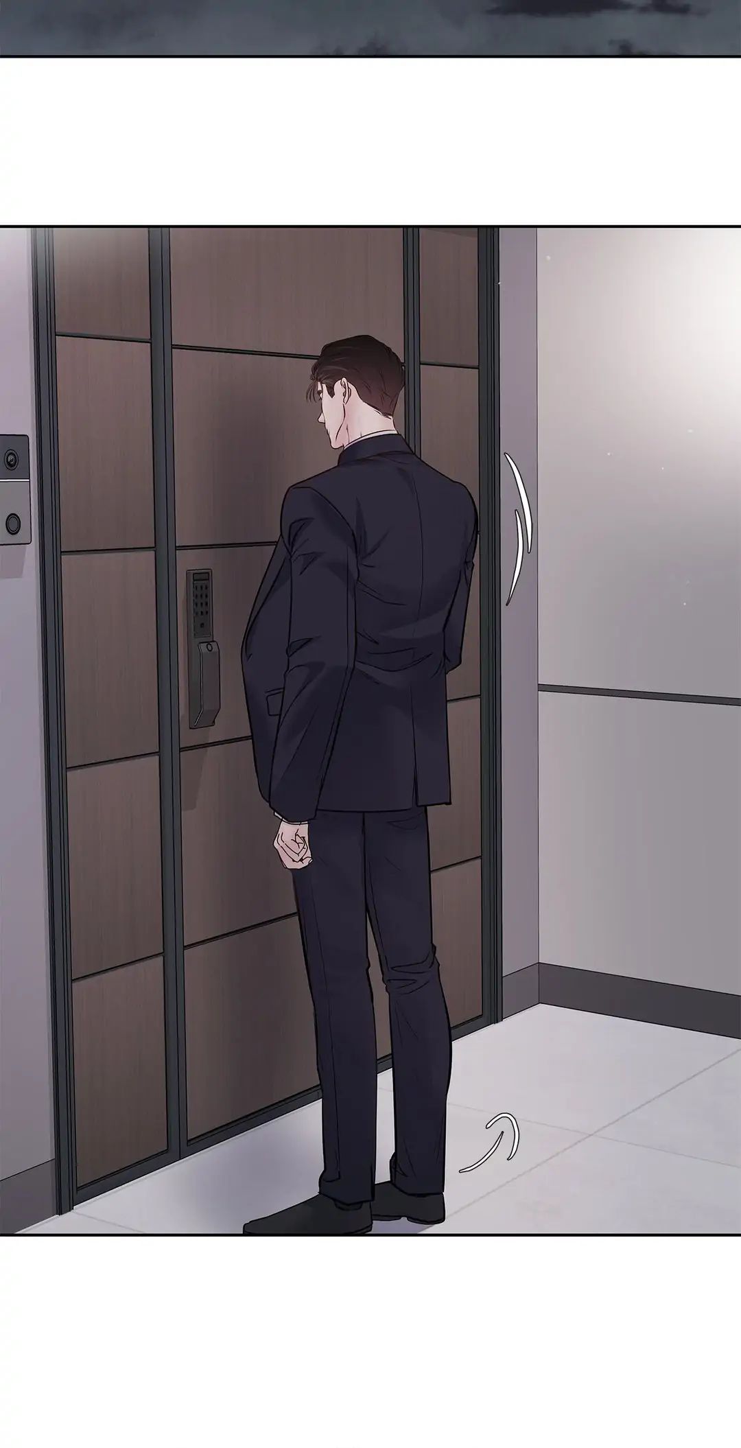 Read Saturday’s Master chapter 46 image 23 on Lezhin
