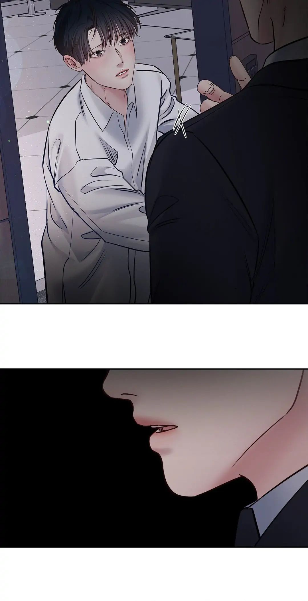 Read Saturday’s Master chapter 46 image 25 on Lezhin