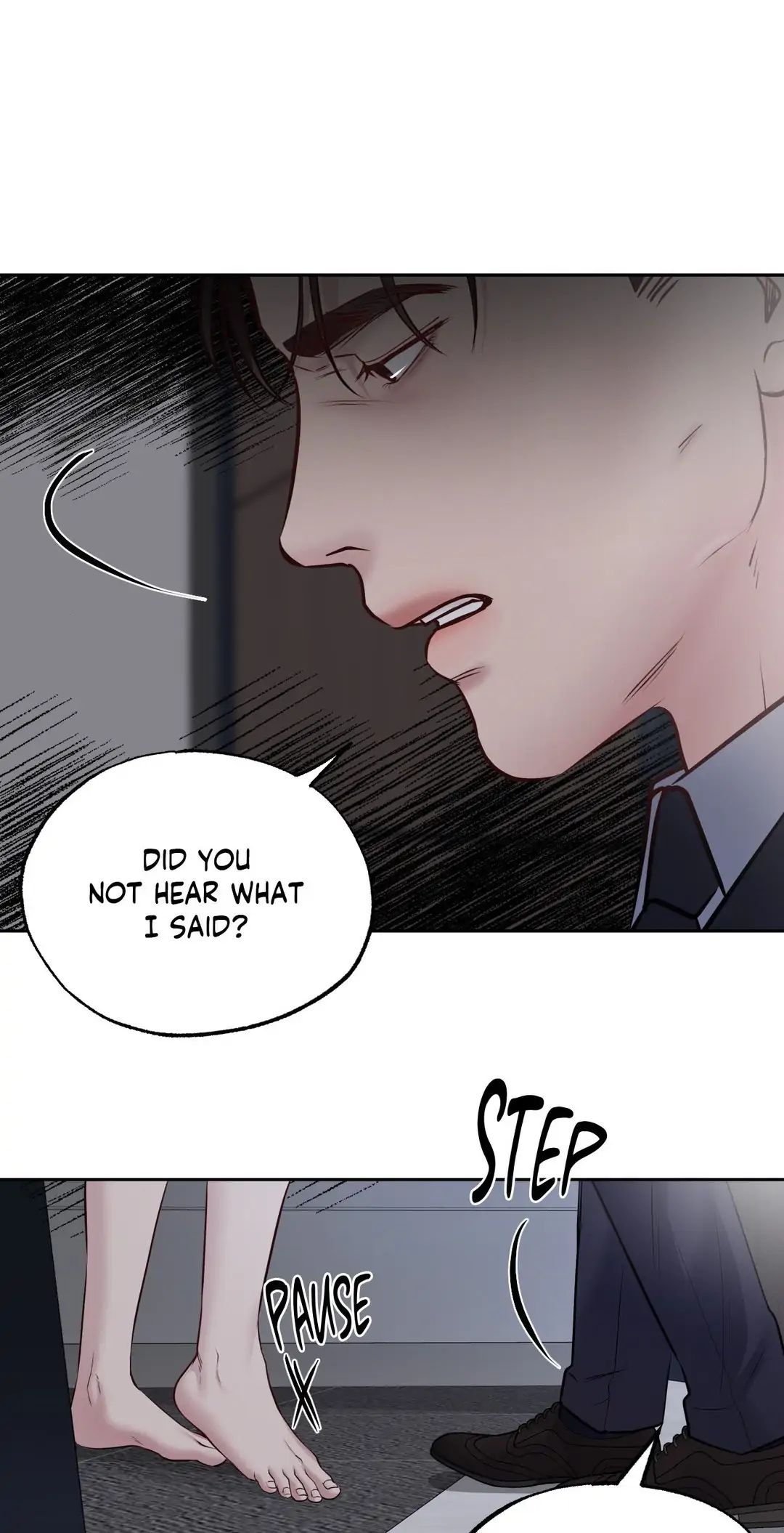 Read Saturday’s Master chapter 46 image 26 on Lezhin