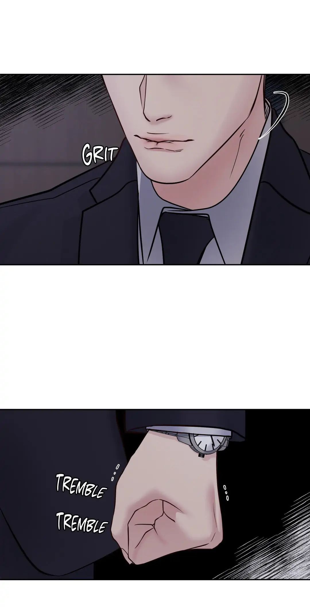 Read Saturday’s Master chapter 46 image 28 on Lezhin