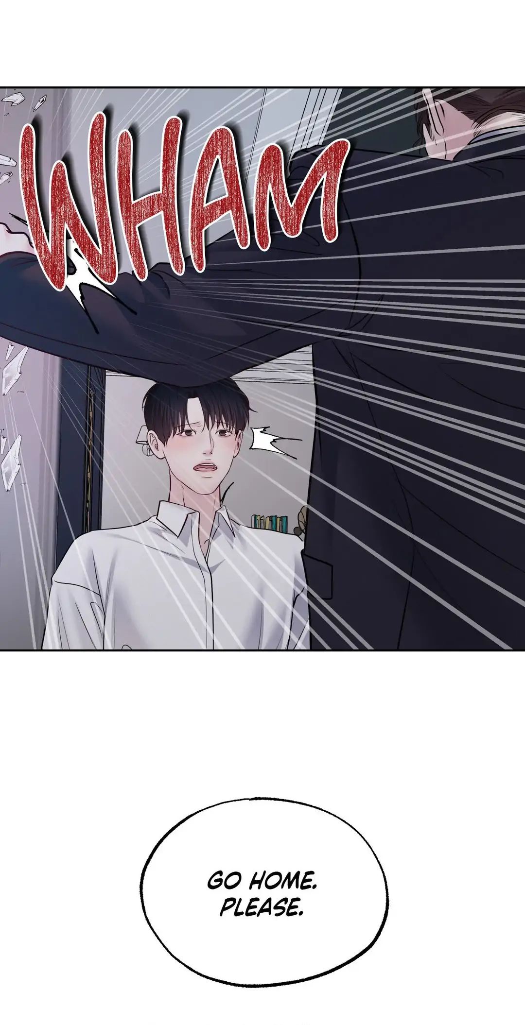 Read Saturday’s Master chapter 46 image 29 on Lezhin