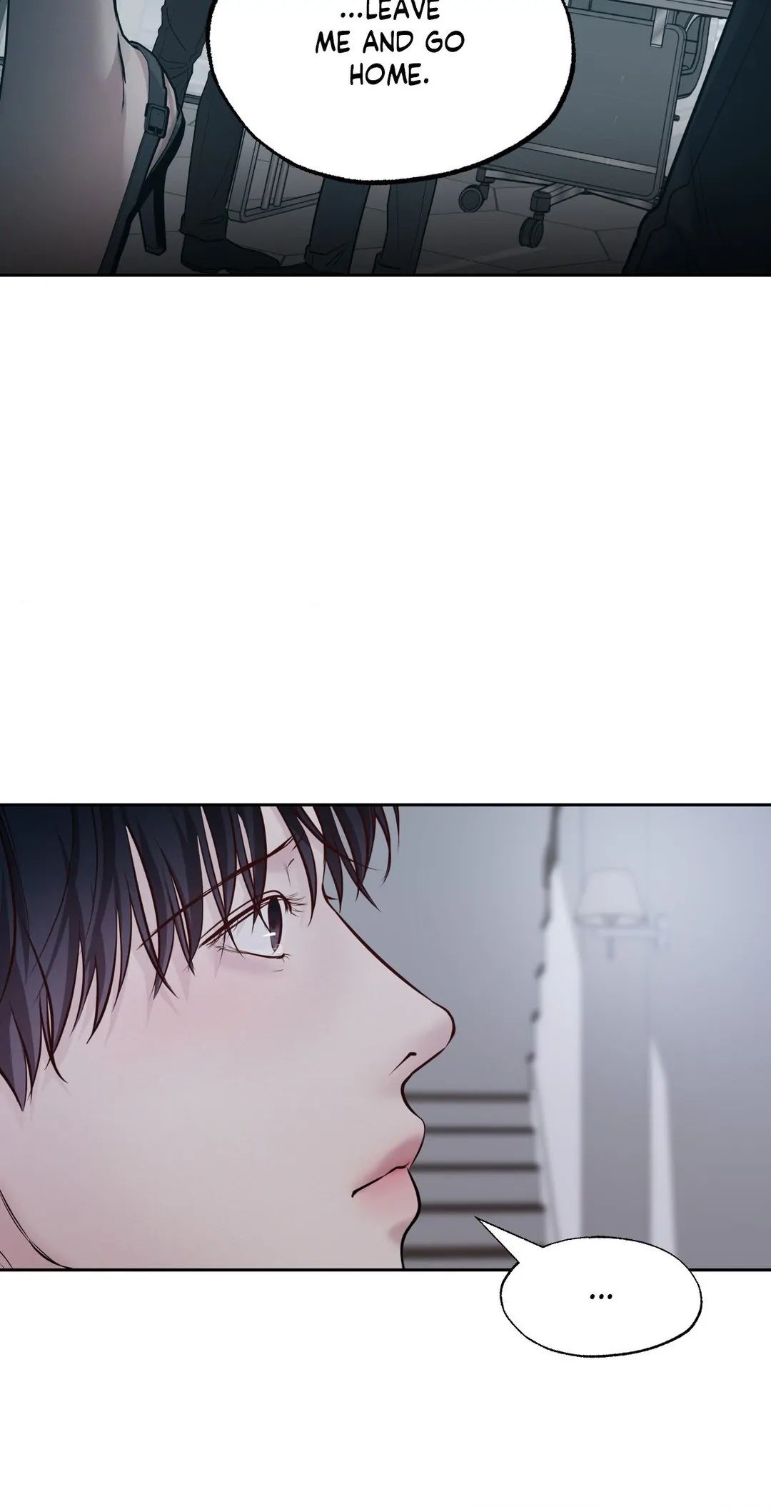 Read Saturday’s Master chapter 46 image 31 on Lezhin