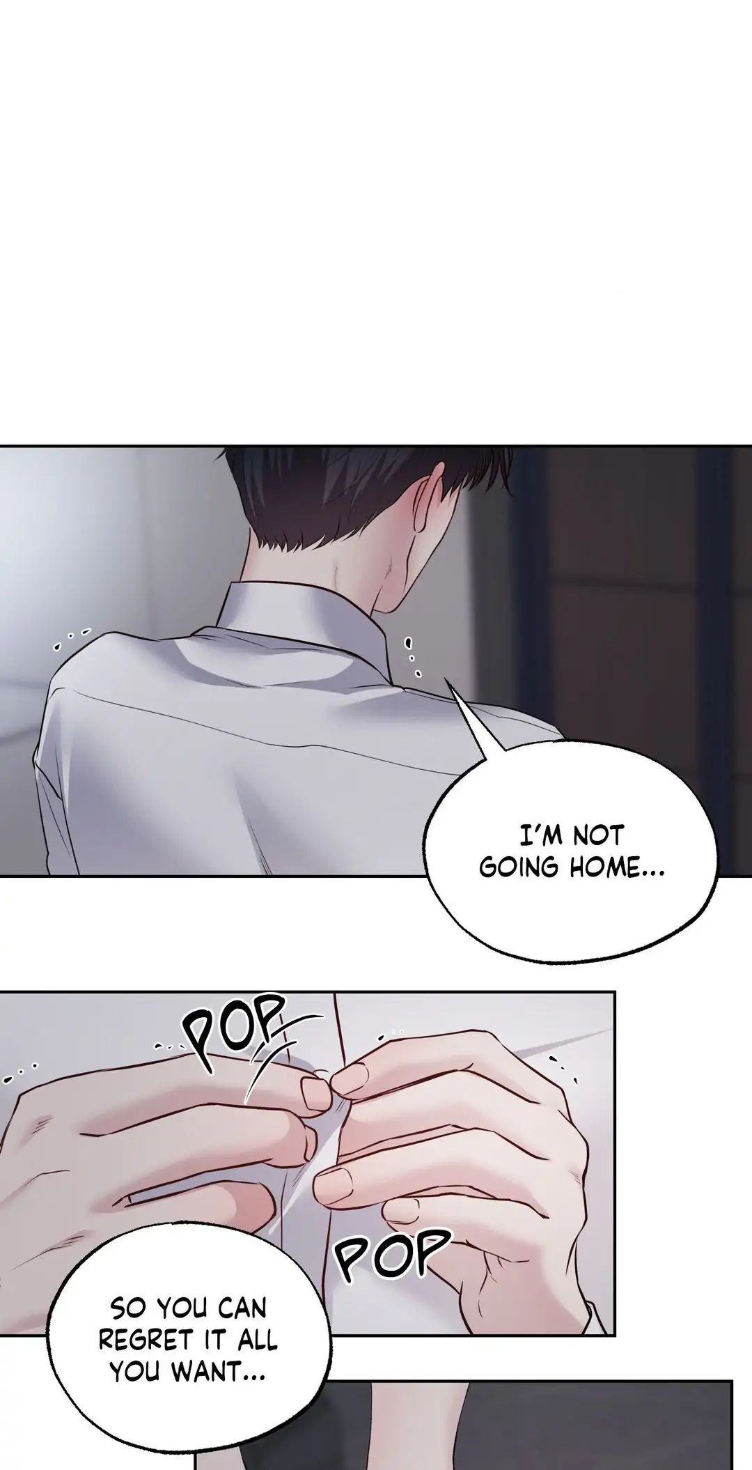 Read Saturday’s Master chapter 46 image 32 on Lezhin