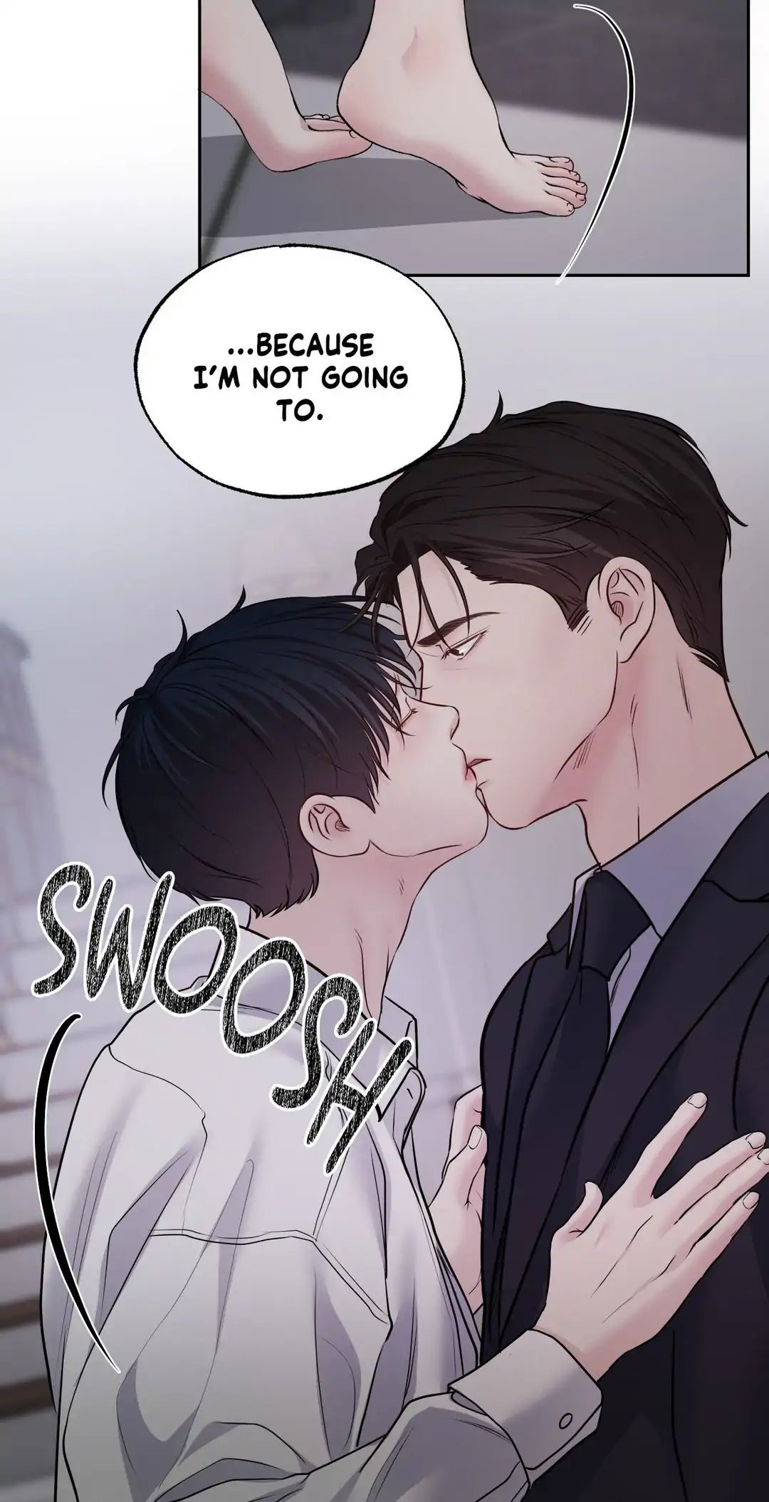 Read Saturday’s Master chapter 46 image 33 on Lezhin