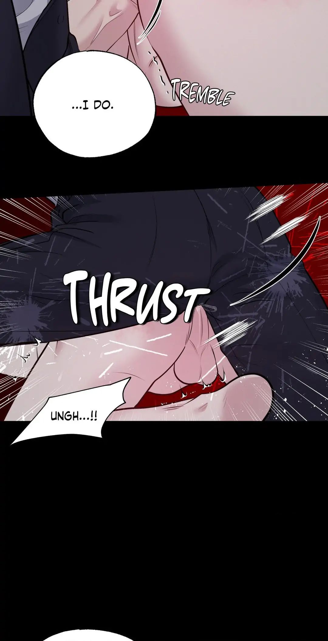 Read Saturday’s Master chapter 46 image 43 on Lezhin