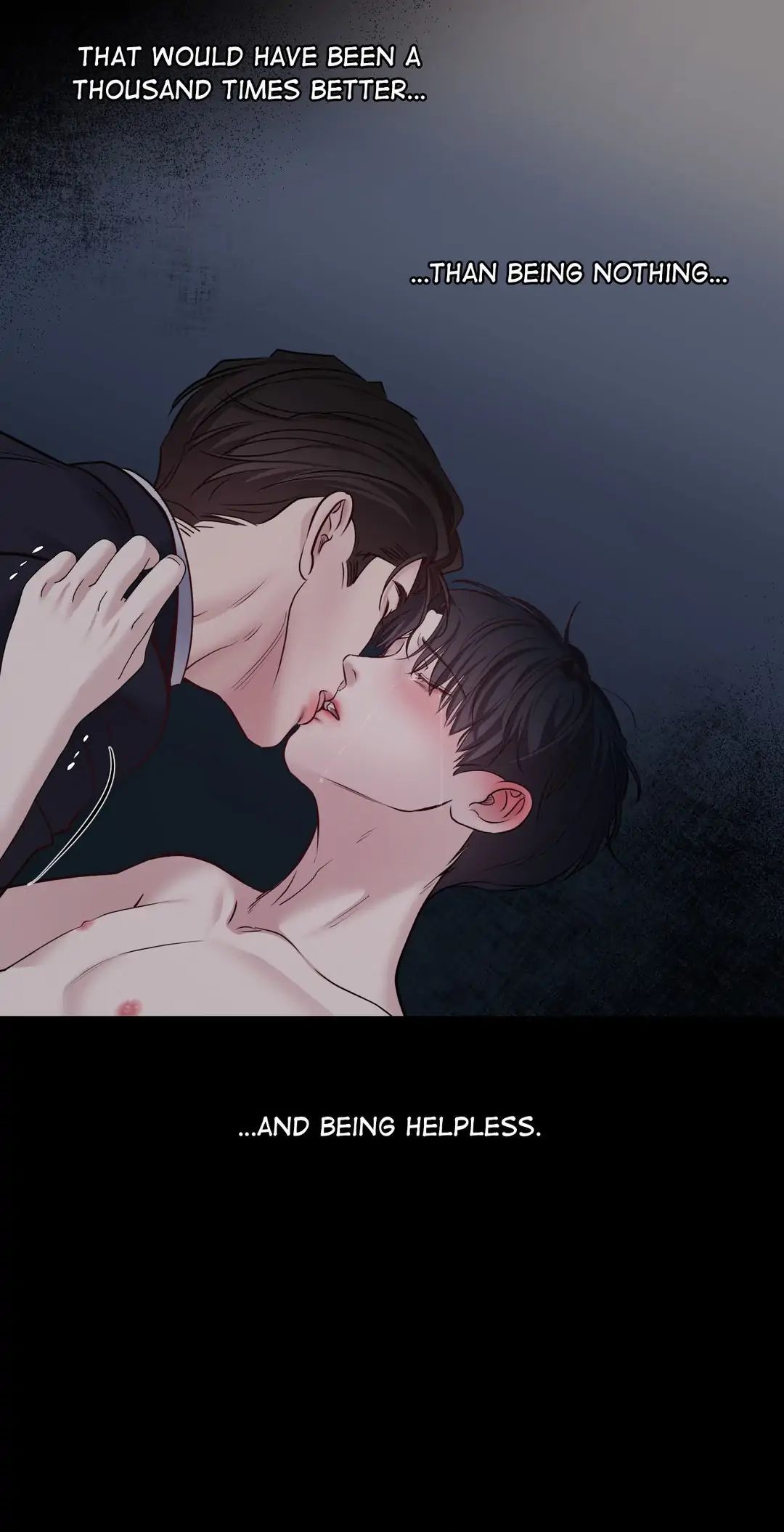 Read Saturday’s Master chapter 46 image 49 on Lezhin