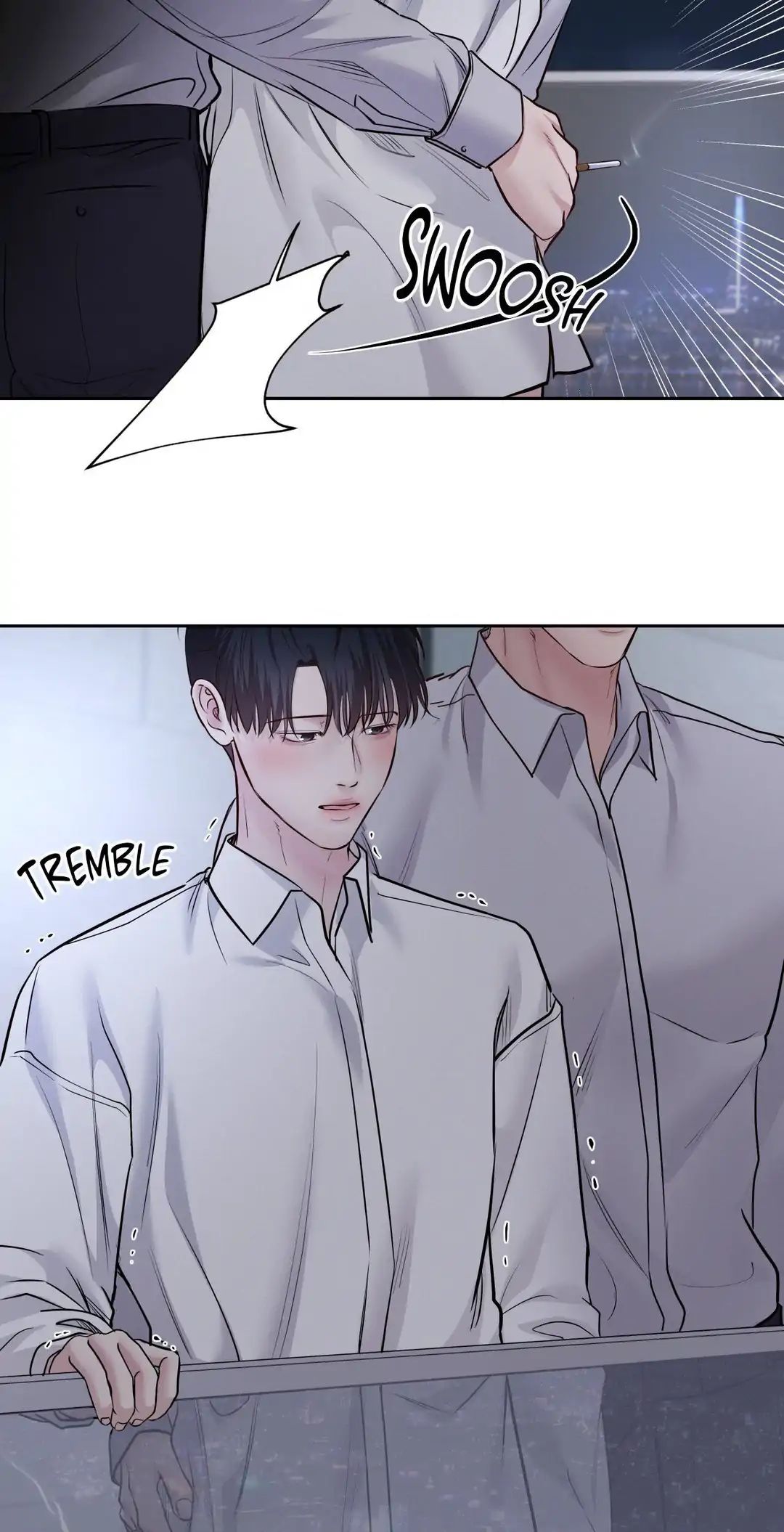 Read Saturday’s Master chapter 47 image 10 on Lezhin