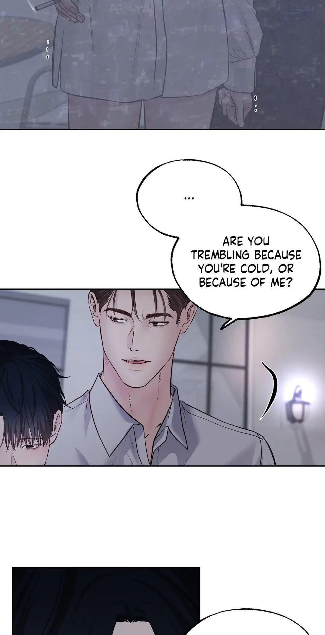 Read Saturday’s Master chapter 47 image 11 on Lezhin